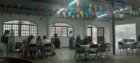 depósito de Cerveza y Tortas Ahogadas Yoni image 3