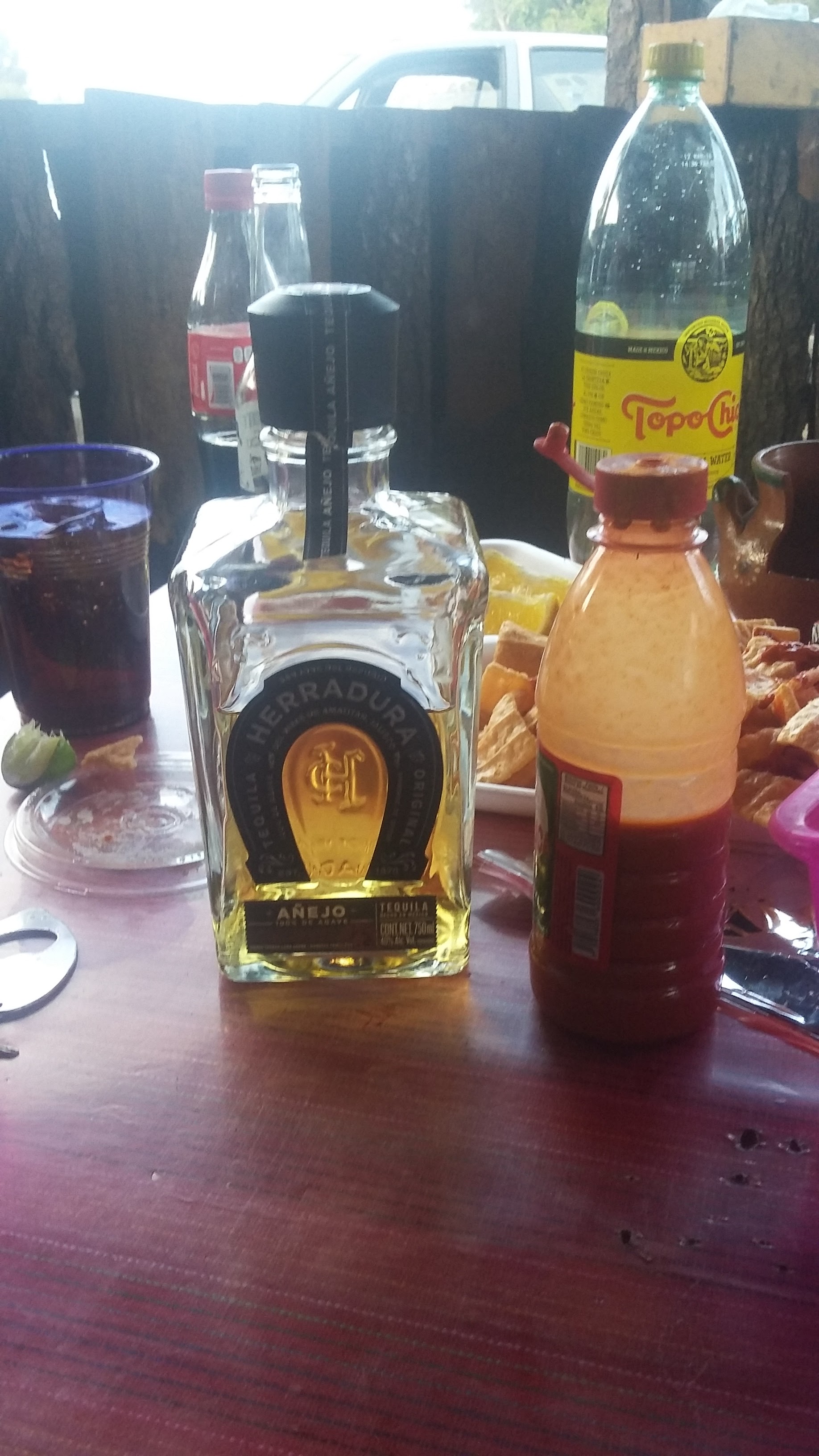 depósito de Cerveza y Tortas Ahogadas Yoni image 4