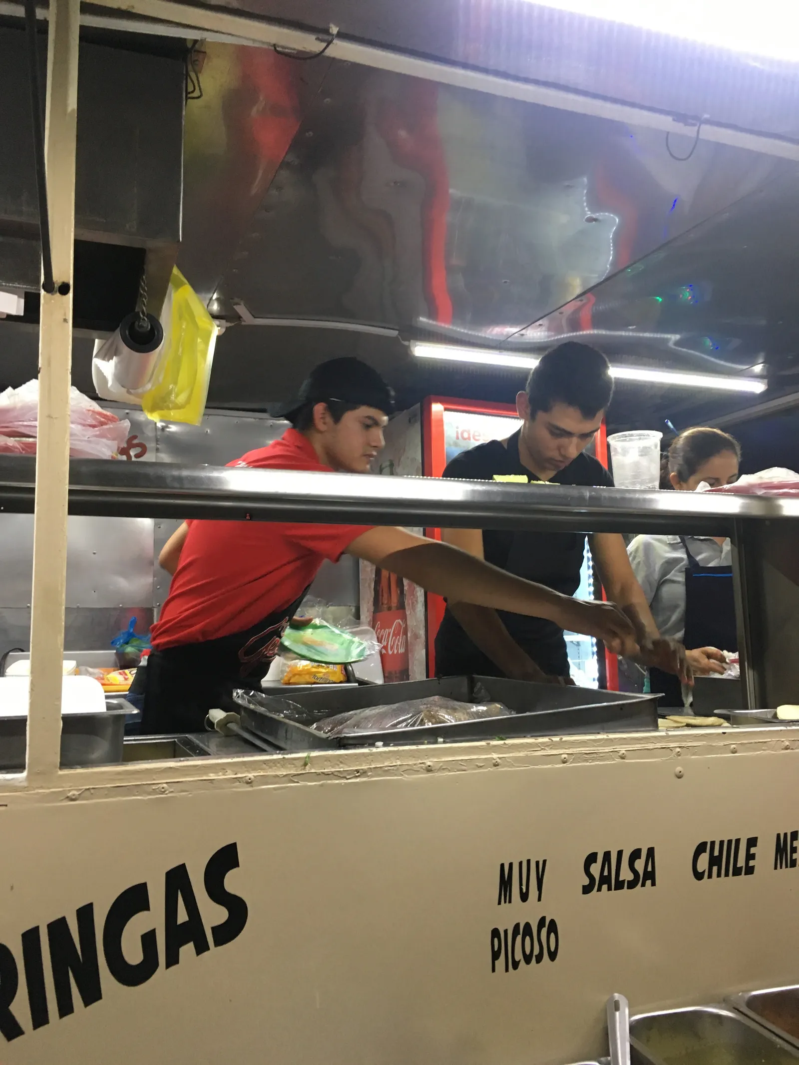 Tacos Gera image 1
