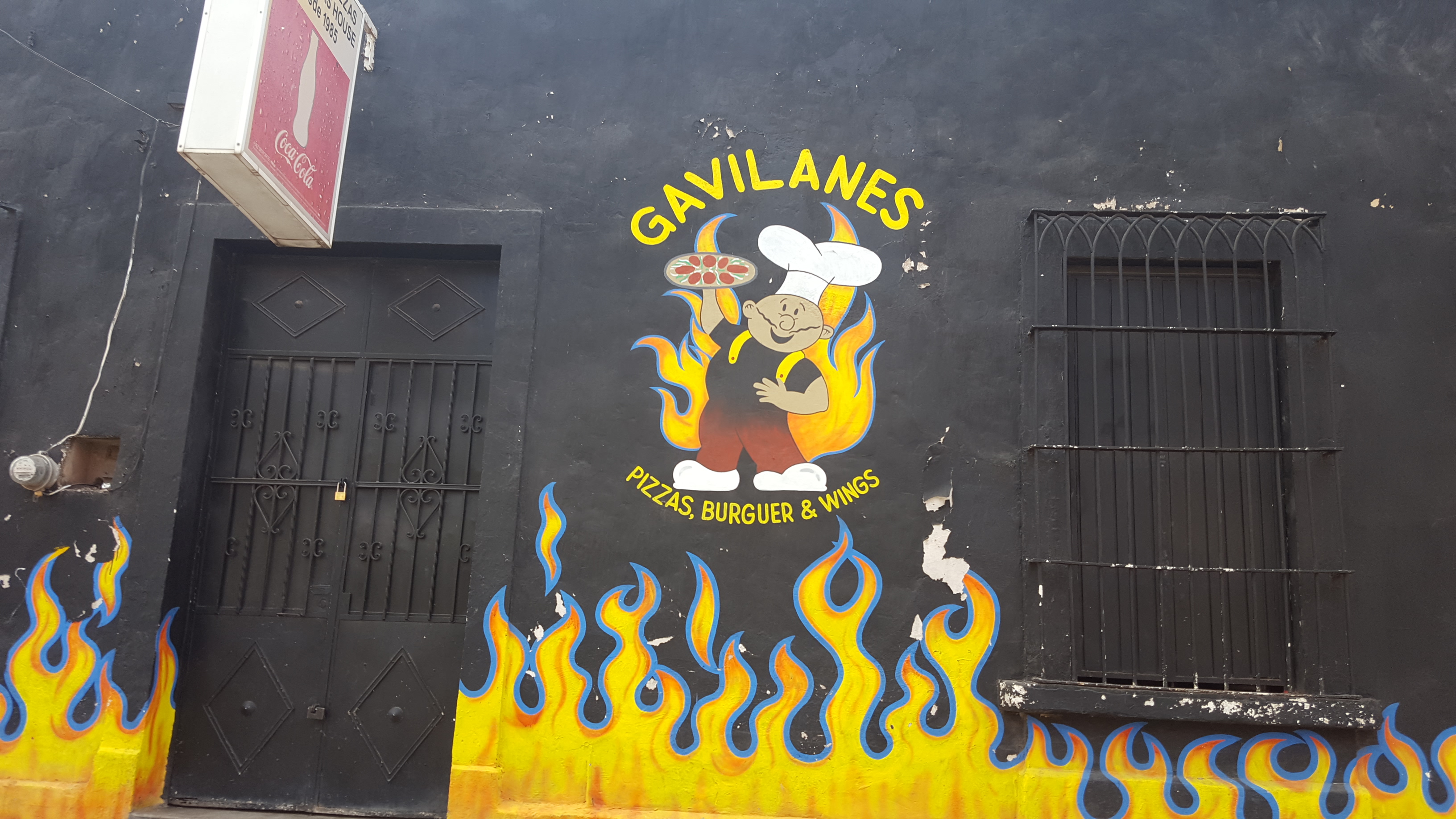 Pizzeria "GAVILANES" image 5