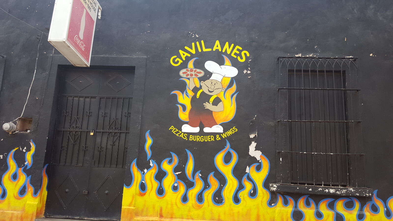 Pizzeria "GAVILANES" image 5