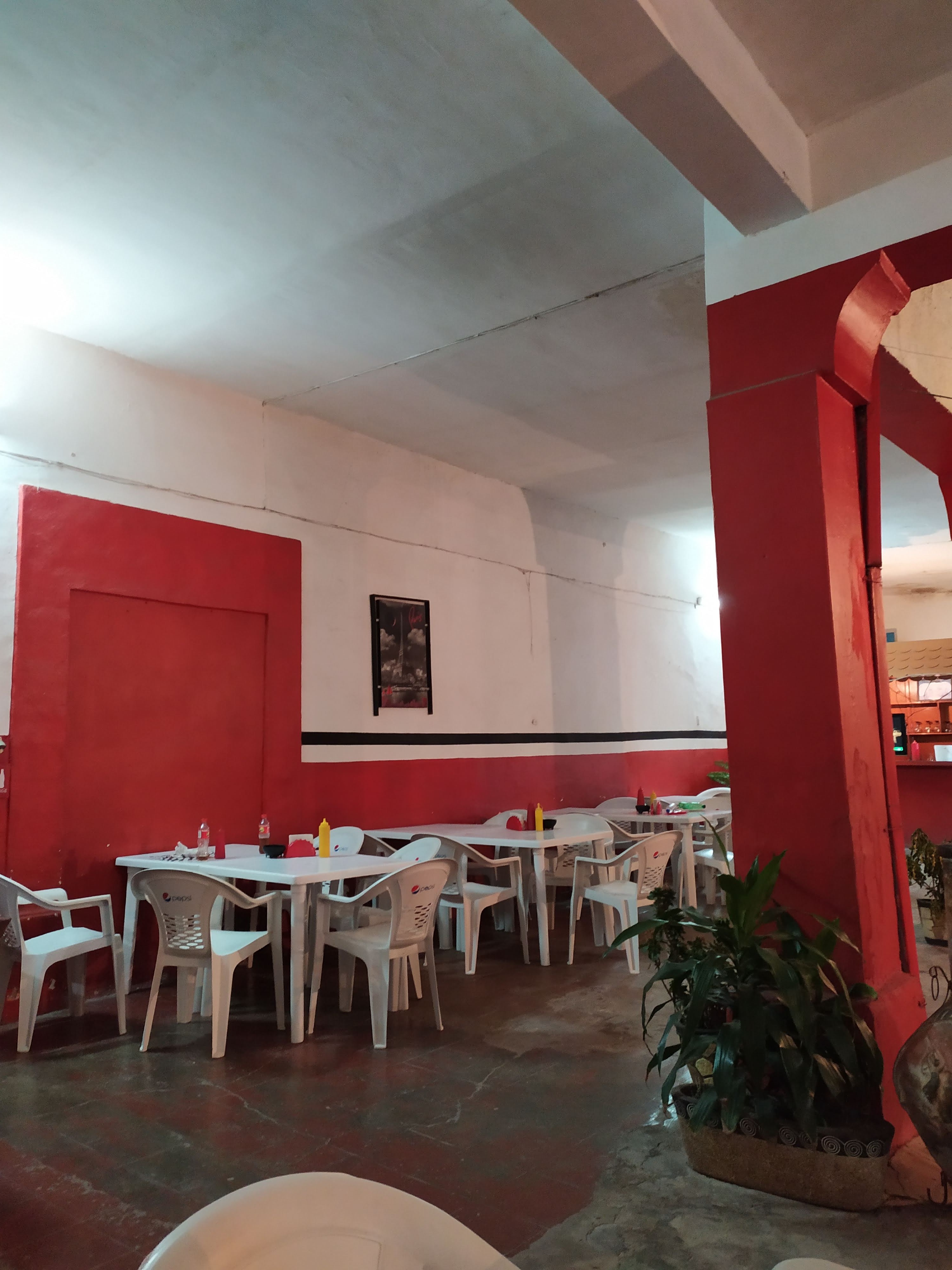 Pizzeria "GAVILANES" image 9