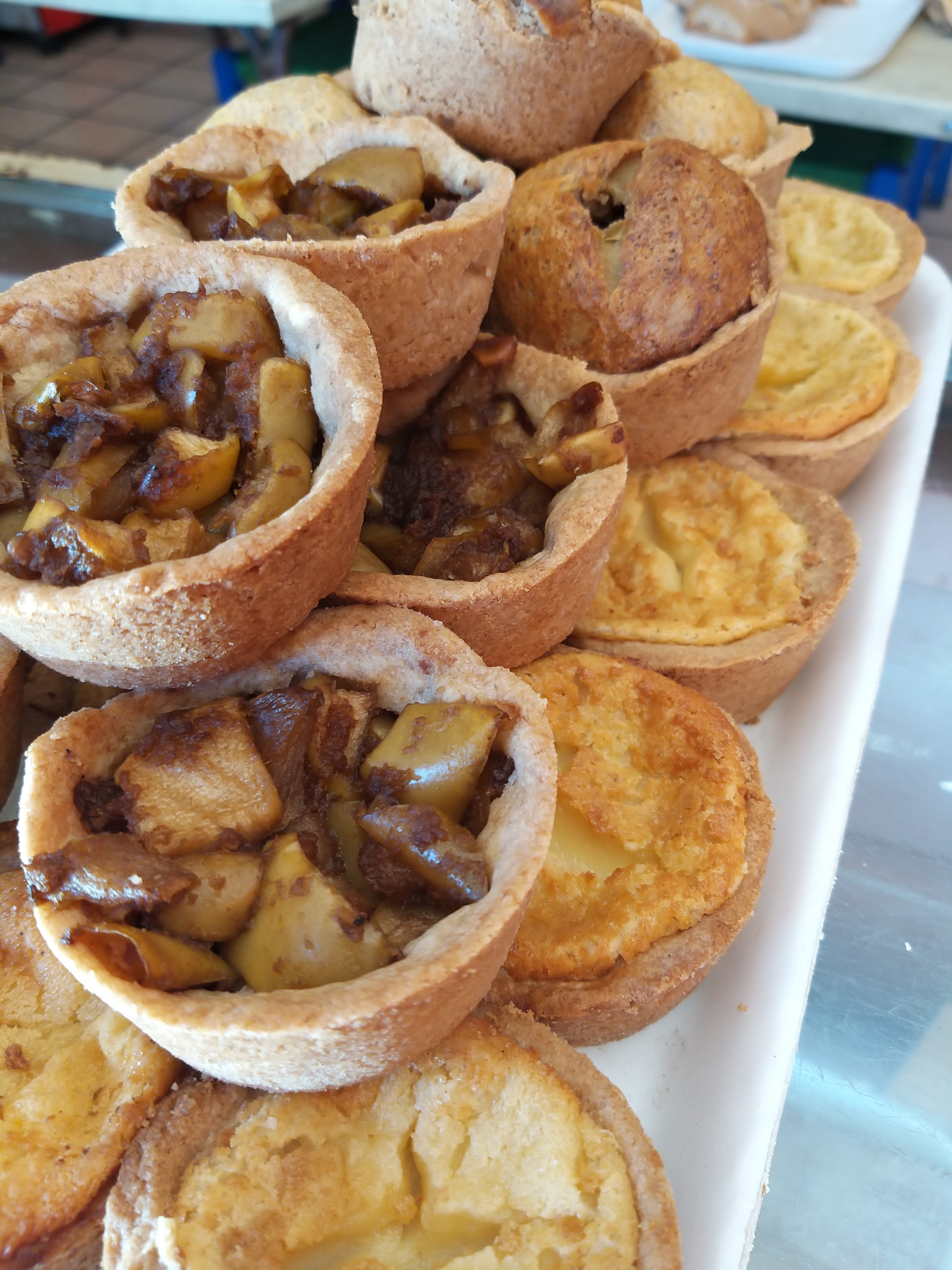 Café Pizzas el Santuario image 3