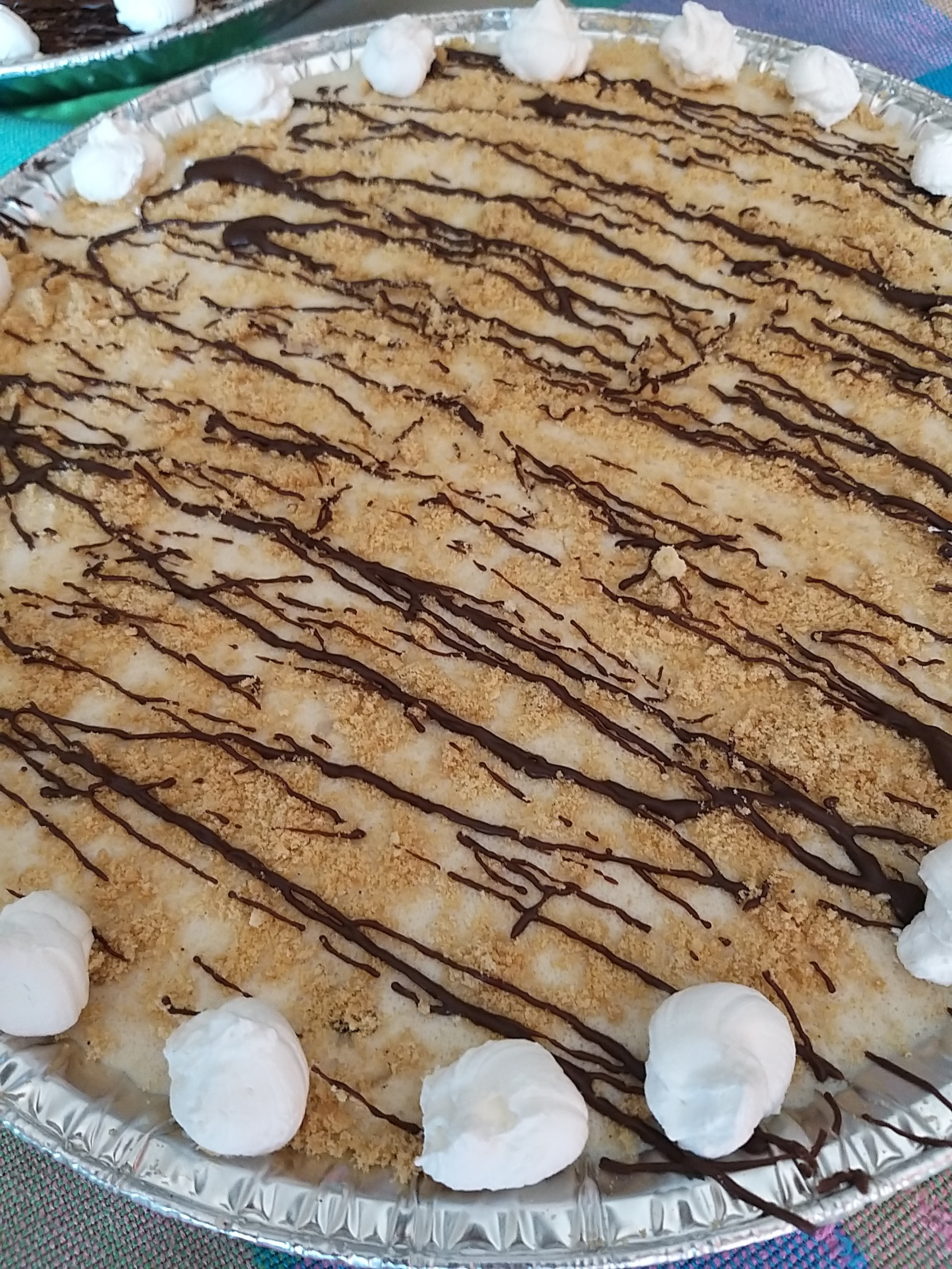 Café Pizzas el Santuario image 7