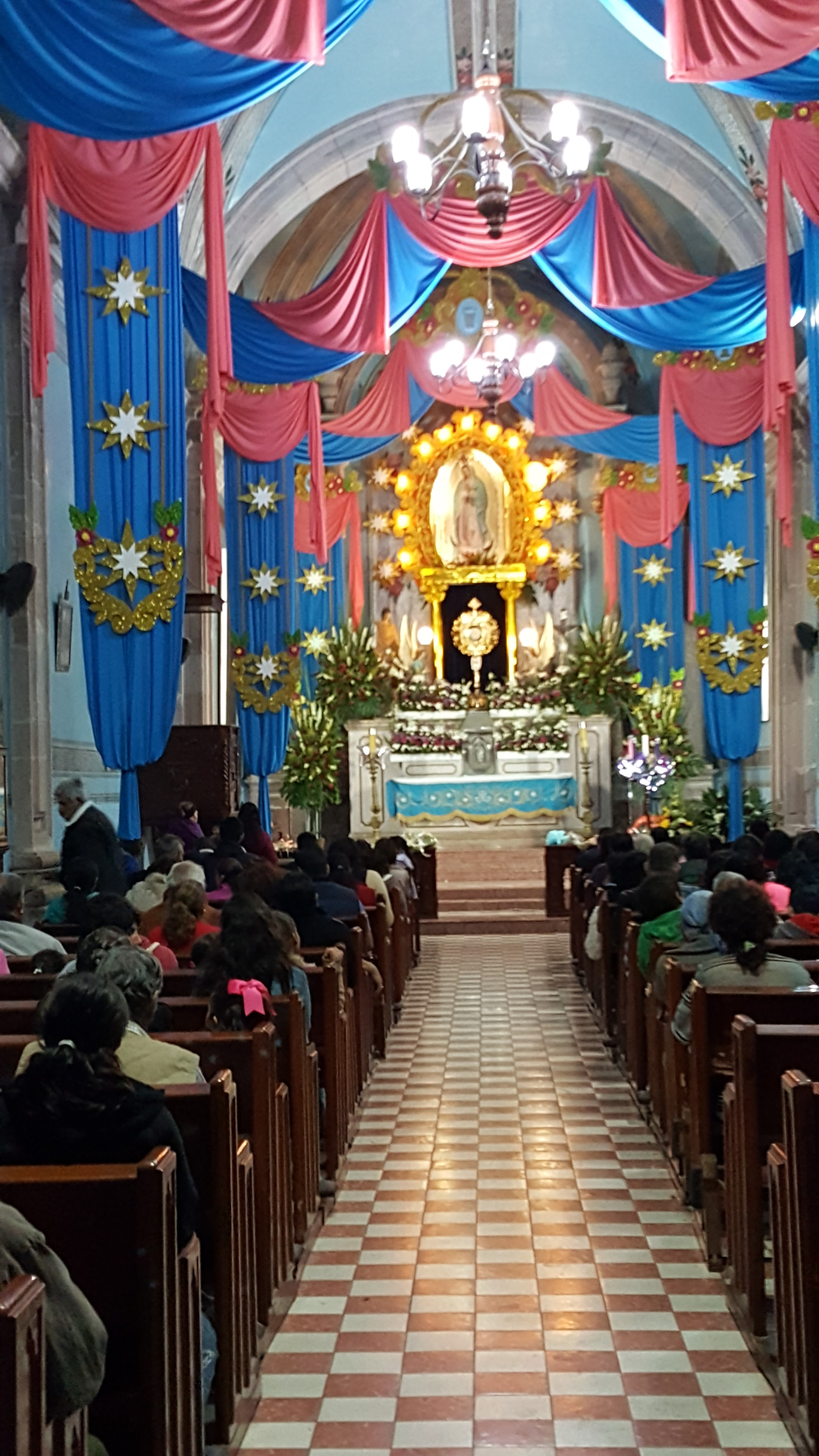 Café Pizzas el Santuario image 9