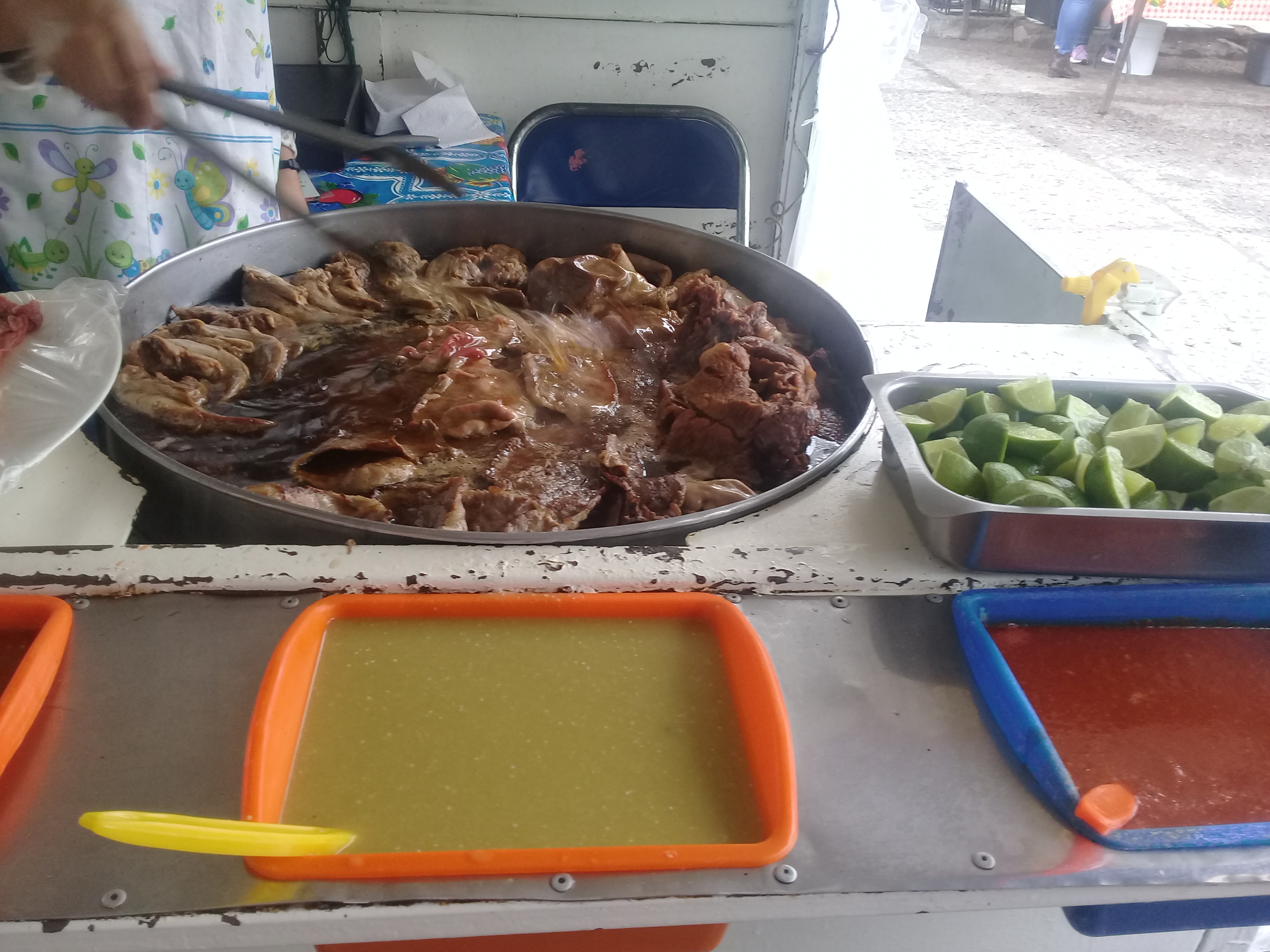 Tacos “El Gorupo” image 1