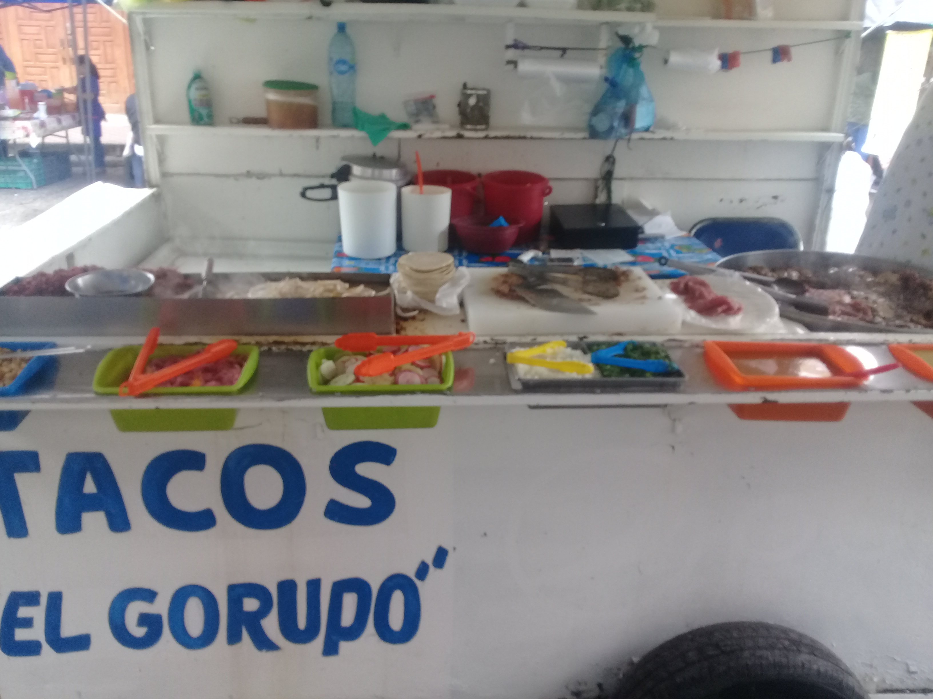 Tacos “El Gorupo” image 3
