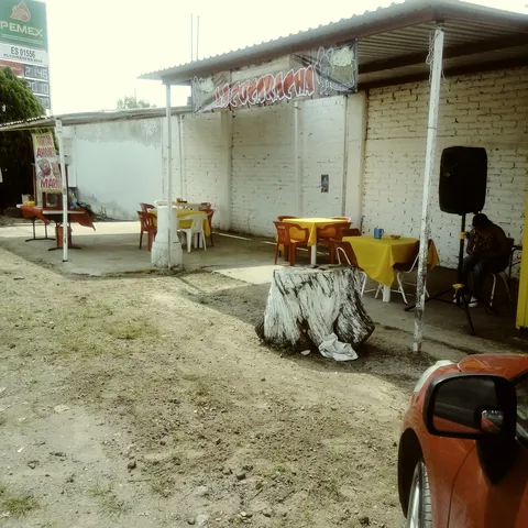 TORTAS Y MARISCOS " LA CUCARACHA image 1