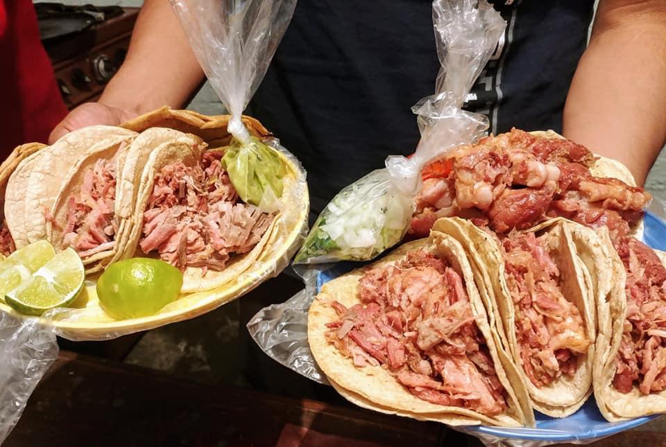 Carnitas Oztotepec image 2