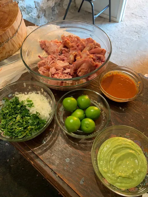 Carnitas Oztotepec image 5