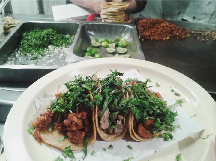 Tacos "El Rodris" image 1