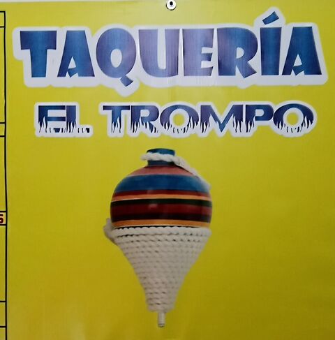 Taquería el trompo image 1