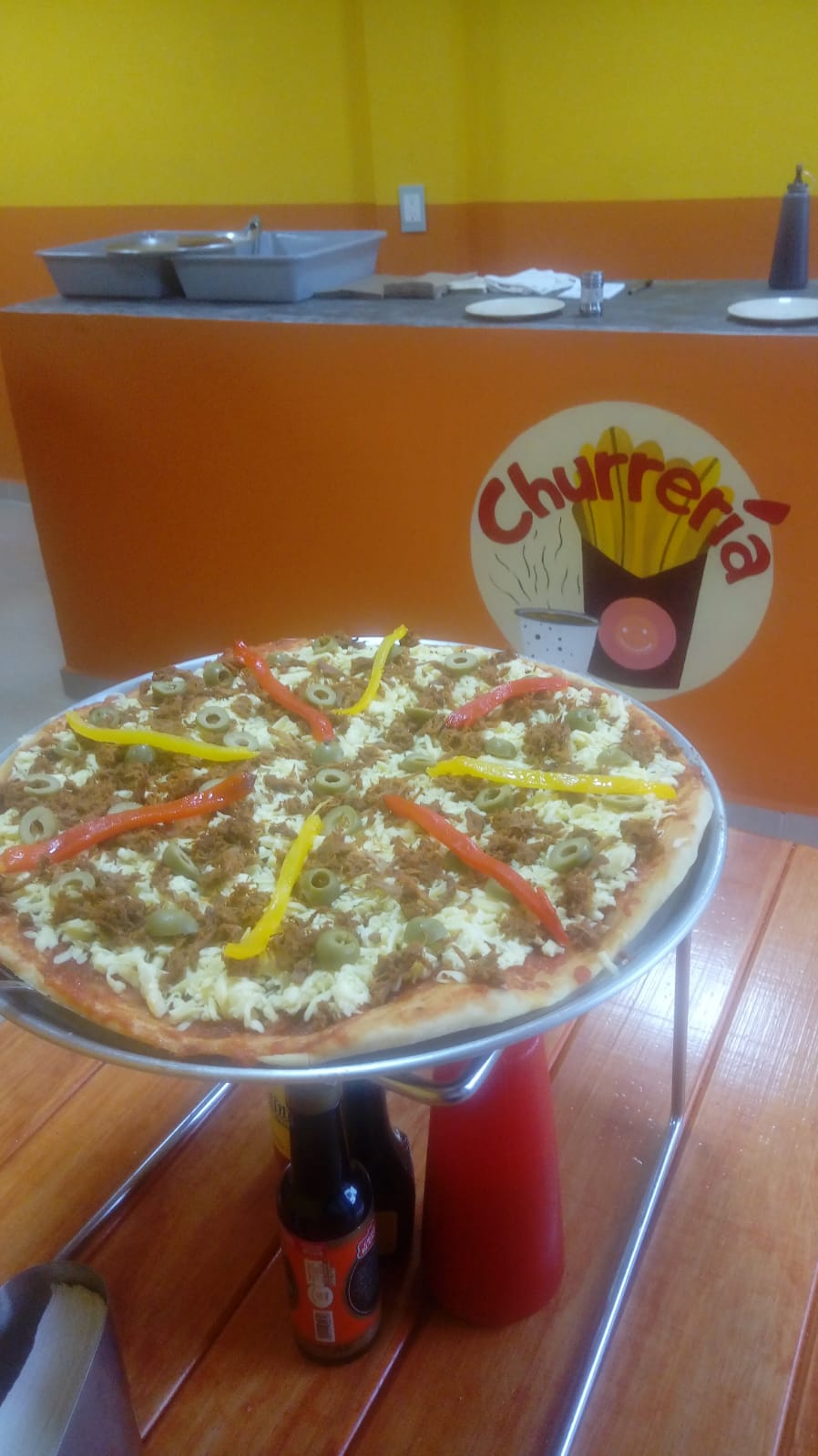 Pozoleria Eli image 6