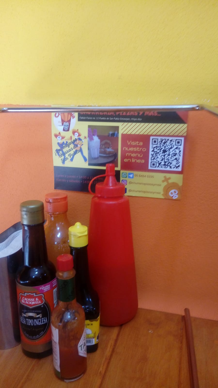 Pozoleria Eli image 9