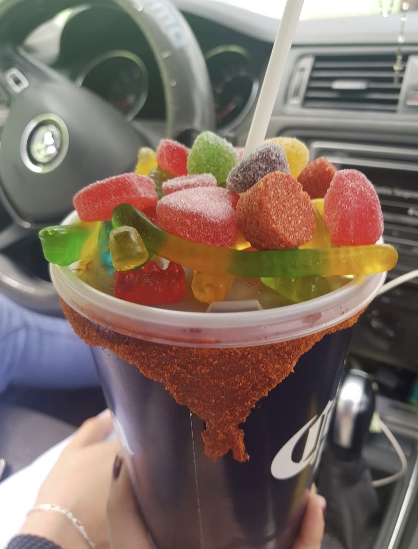 Deposito Oztotepec image 3