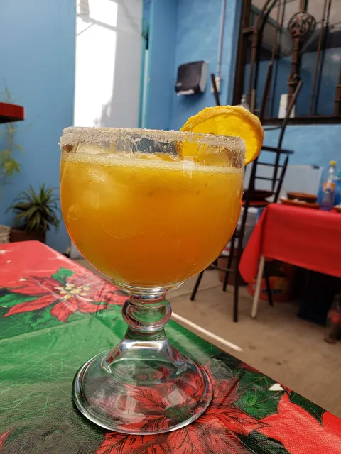 Marisquería La mojarra feliz image 3