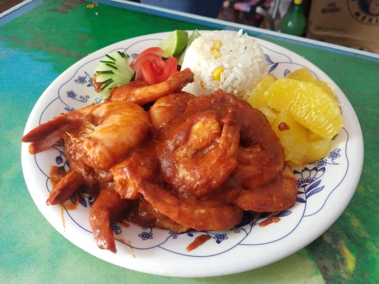 Marisquería La mojarra feliz image 5