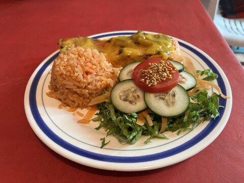 Marisquería La mojarra feliz image 7