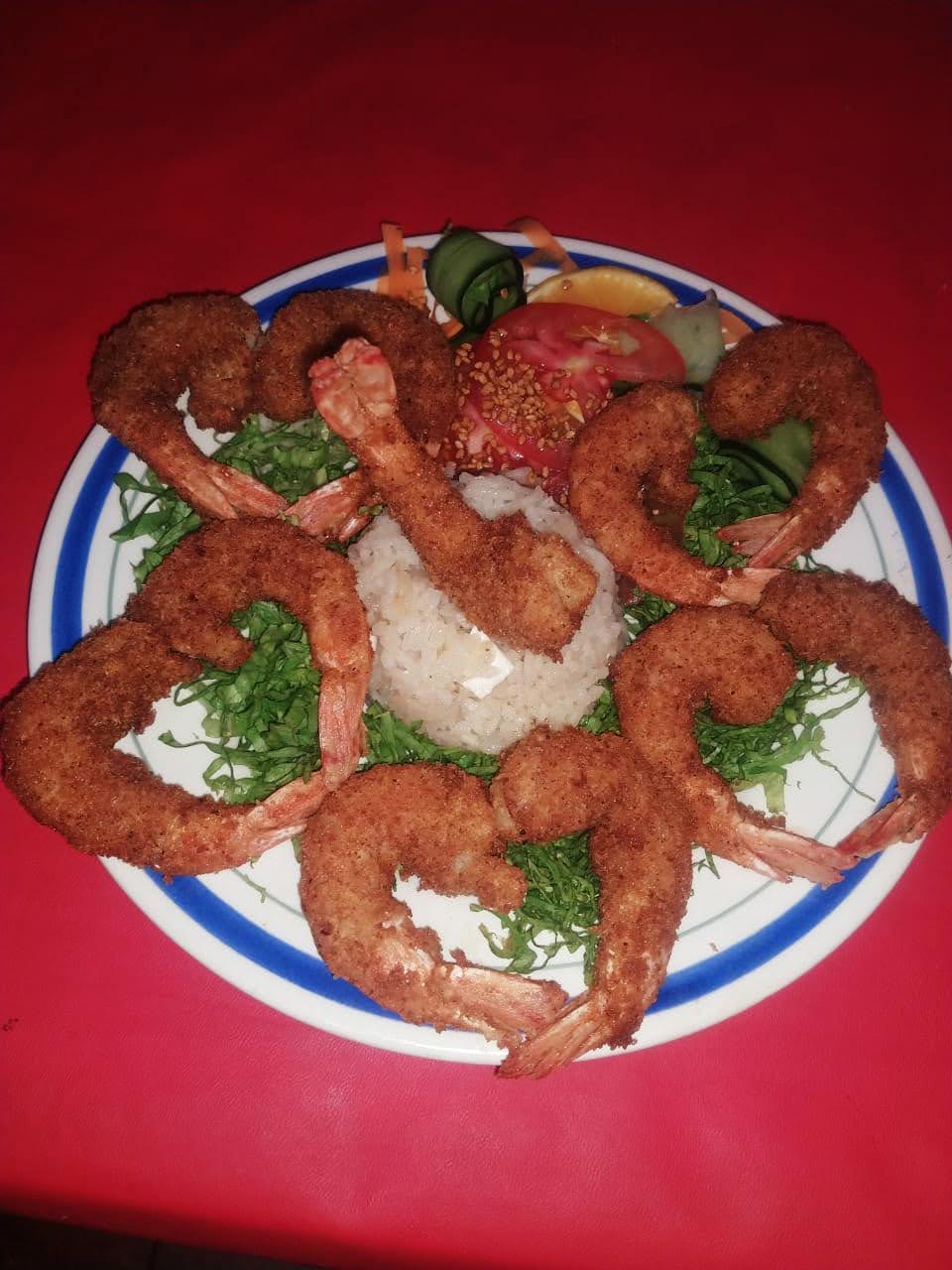 Marisquería La mojarra feliz image 8