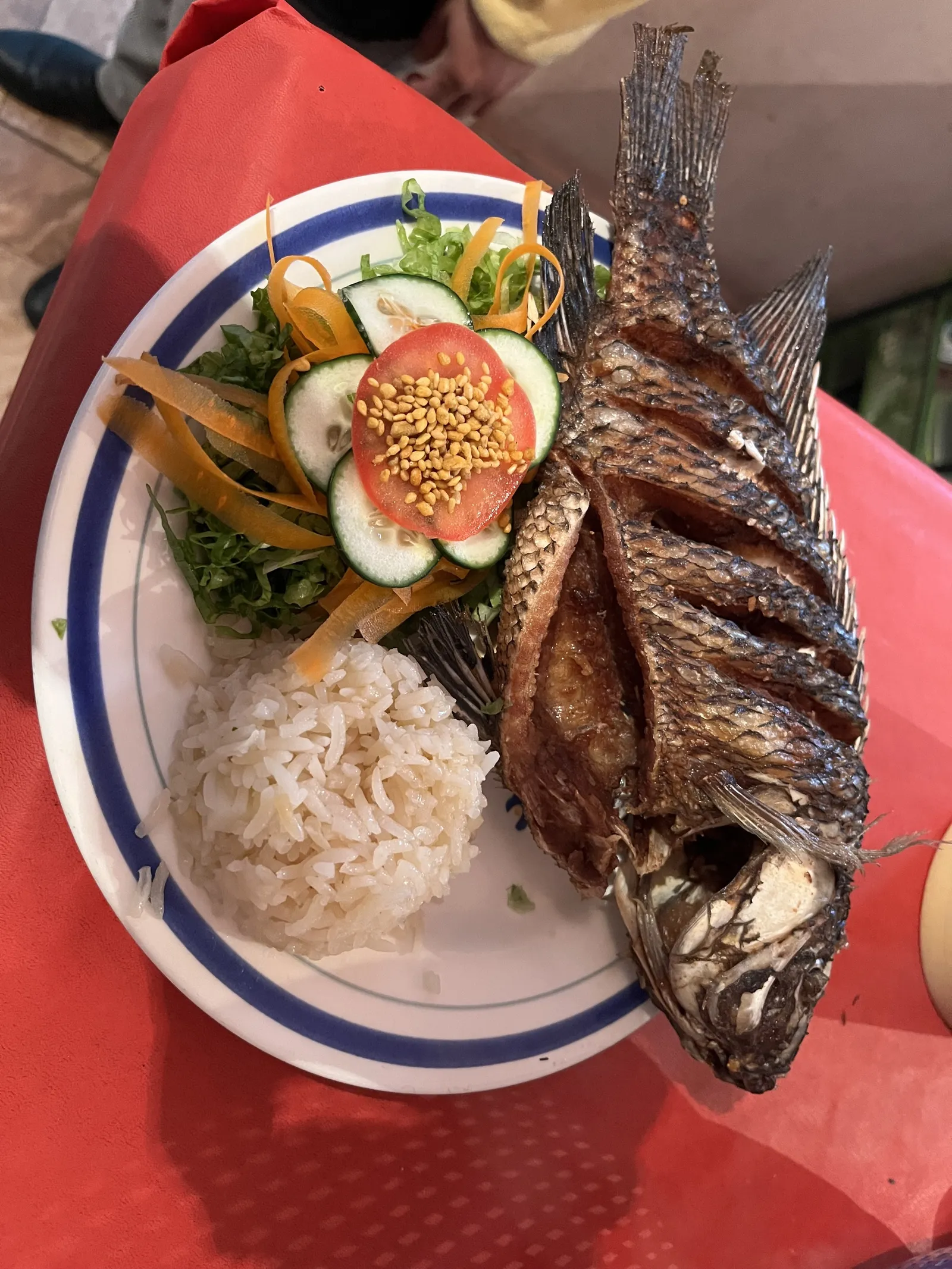 Marisquería La mojarra feliz image 9