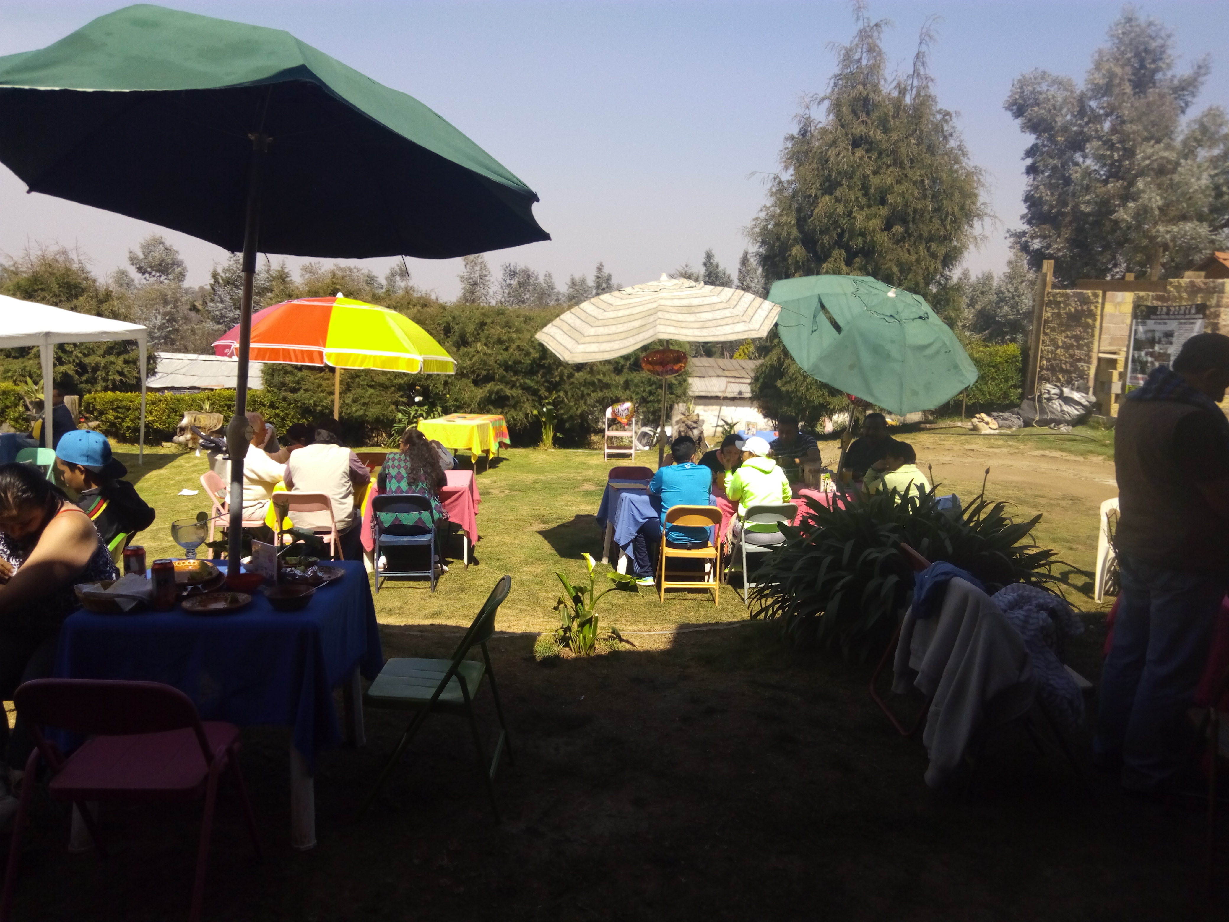 Barbacoa Don Poncho image 1