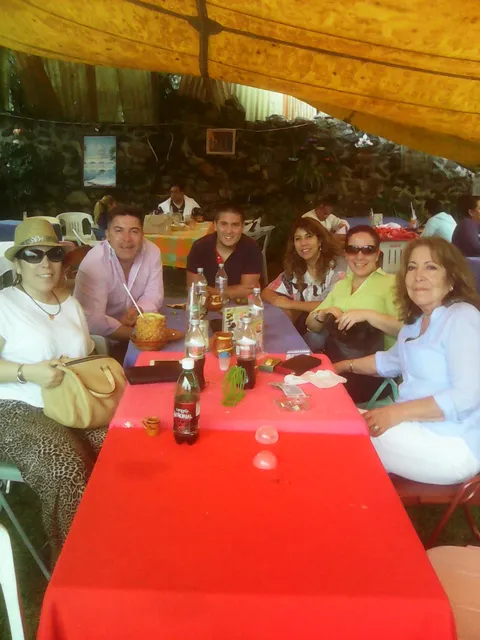 Barbacoa Don Poncho image 5