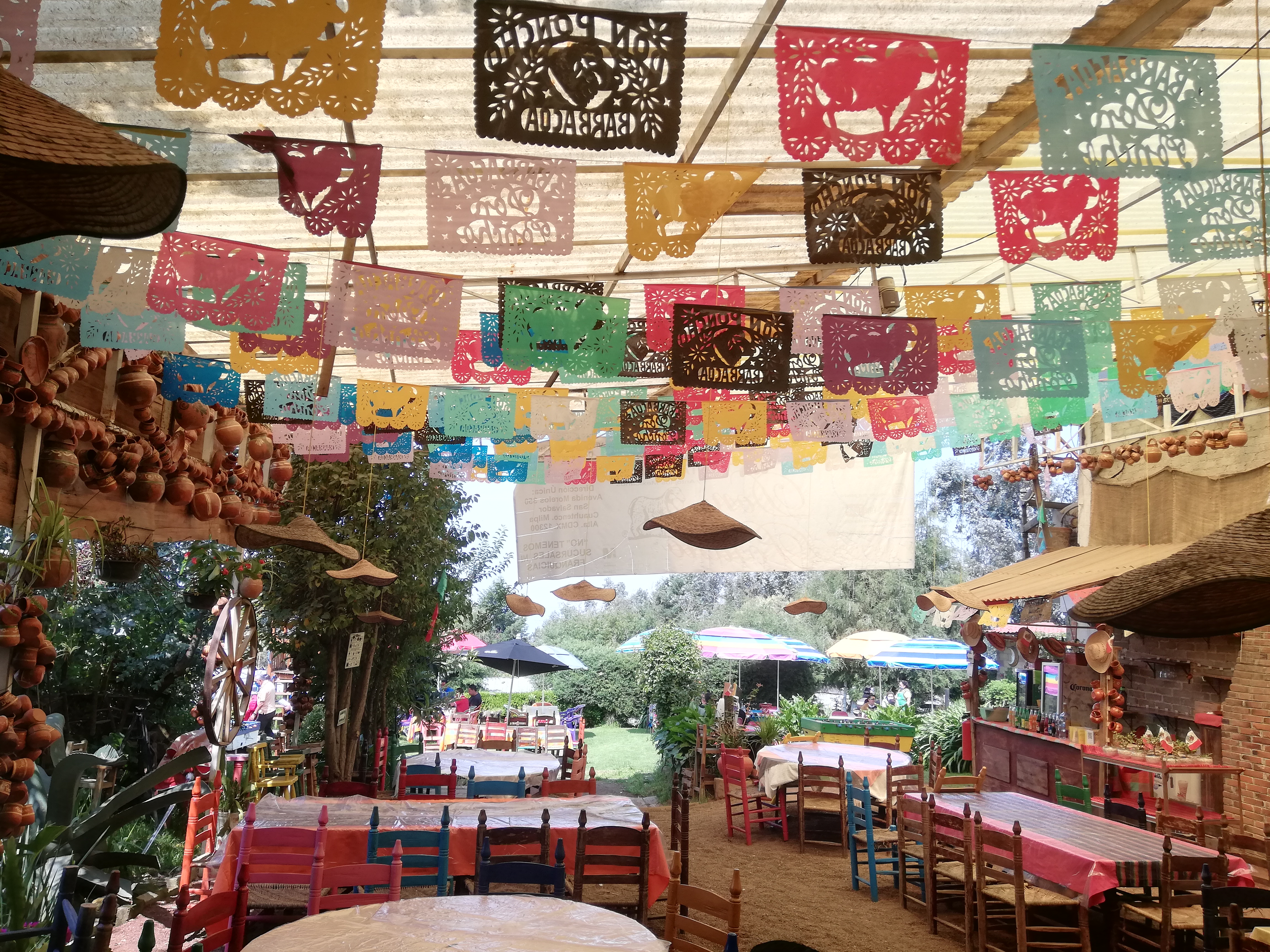 Barbacoa Don Poncho image 9