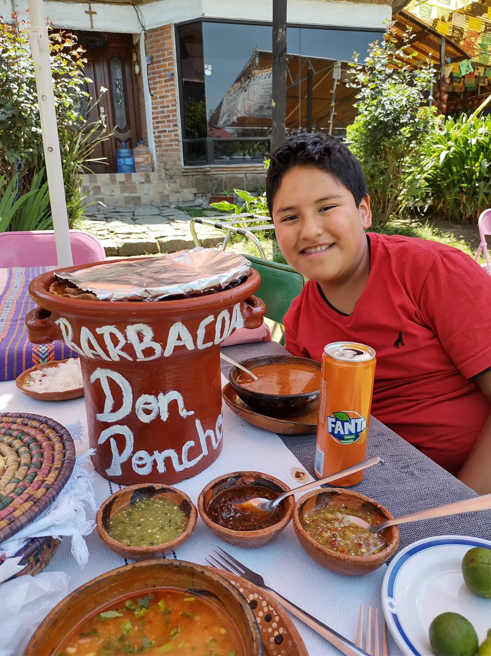 Barbacoa Don Poncho image 10