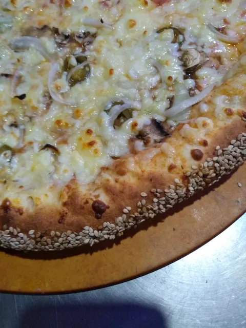 Pizzas Yamileth's image 1