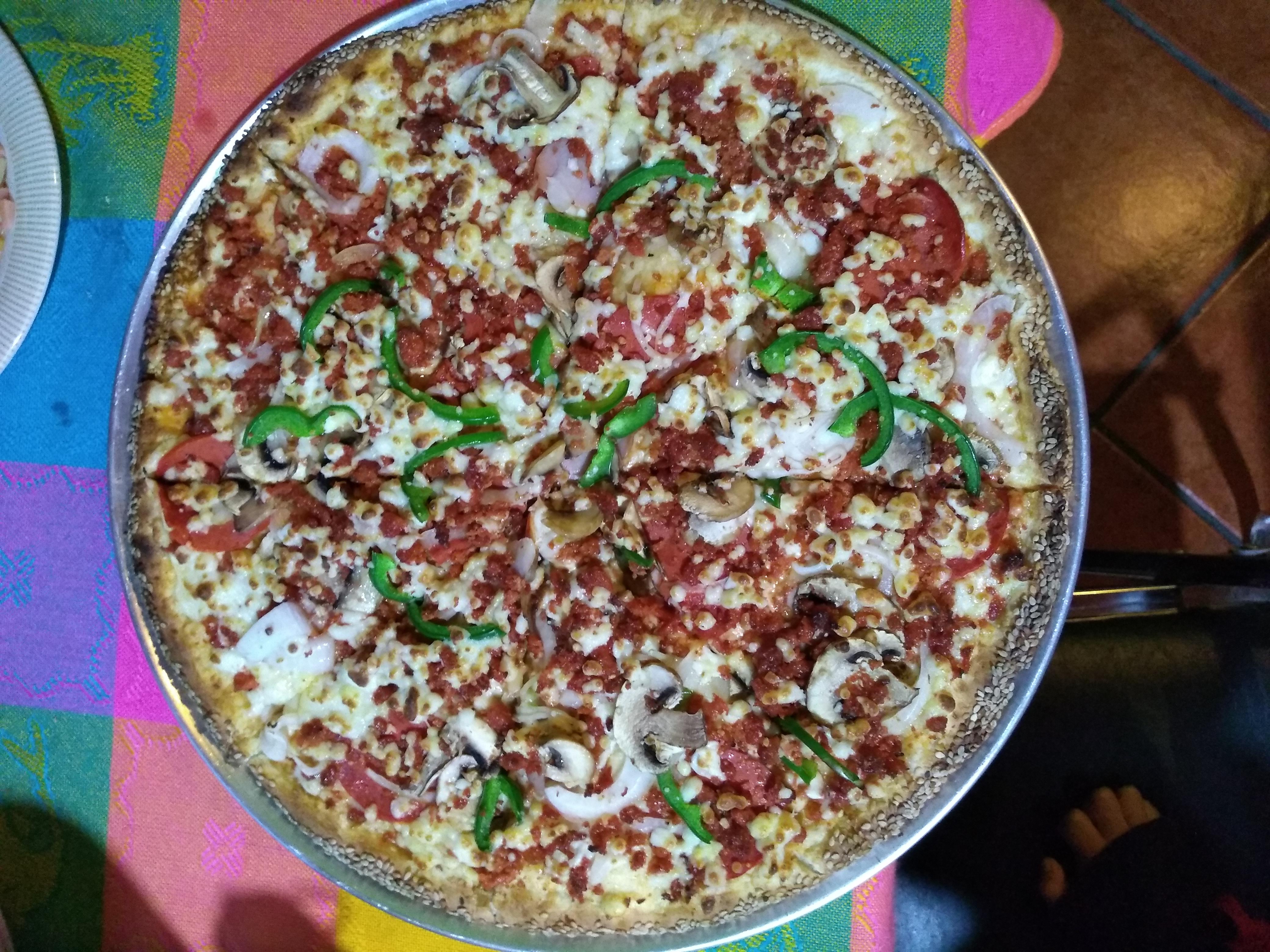 Pizzas Yamileth's image 5