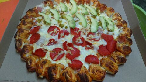 Pizzas Daniel's image 3