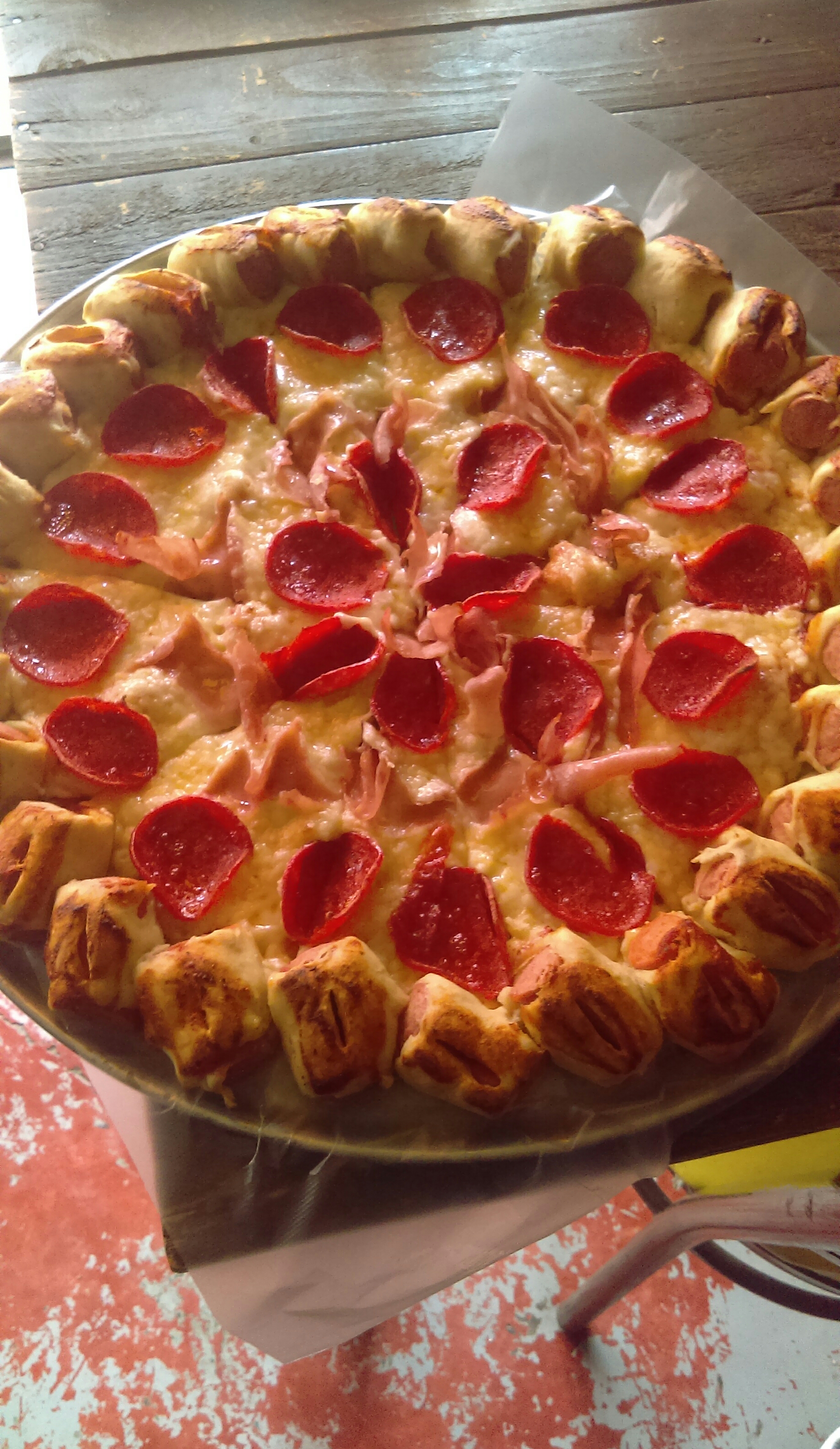 Pizzas Daniel's image 4