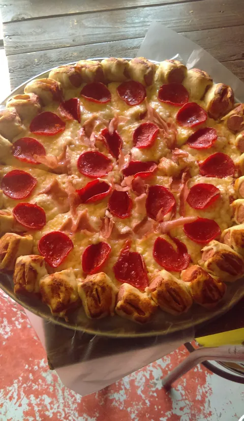 Pizzas Daniel's image 4