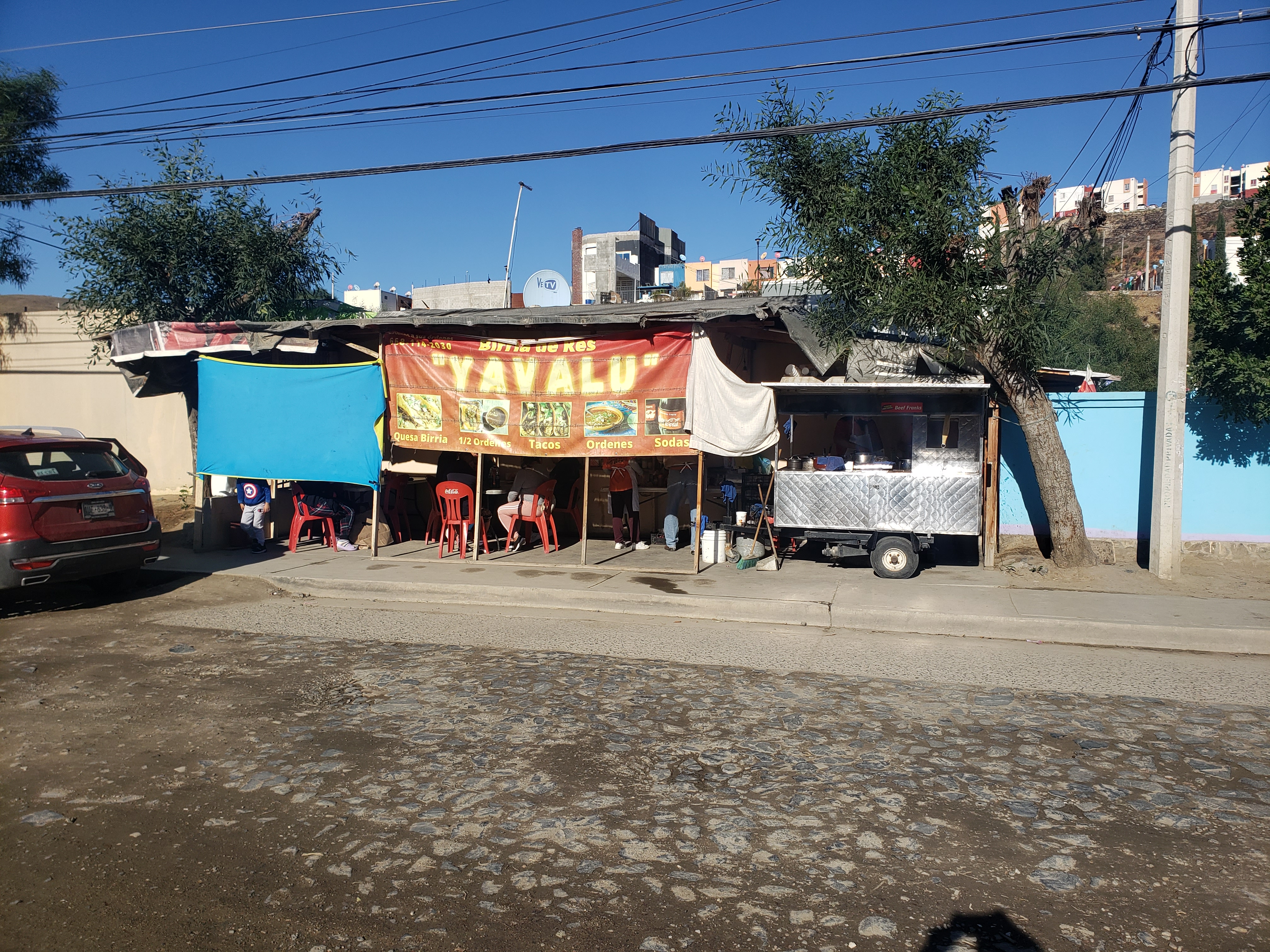 Antojitos "Las Delicias" image 1