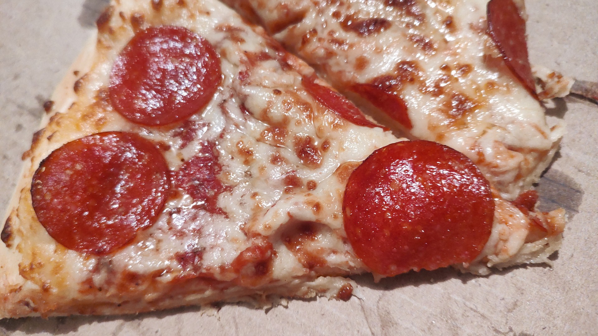 Pizza Deprizza Delicias image 1