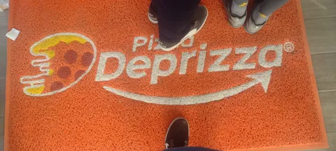 Pizza Deprizza Delicias image 3
