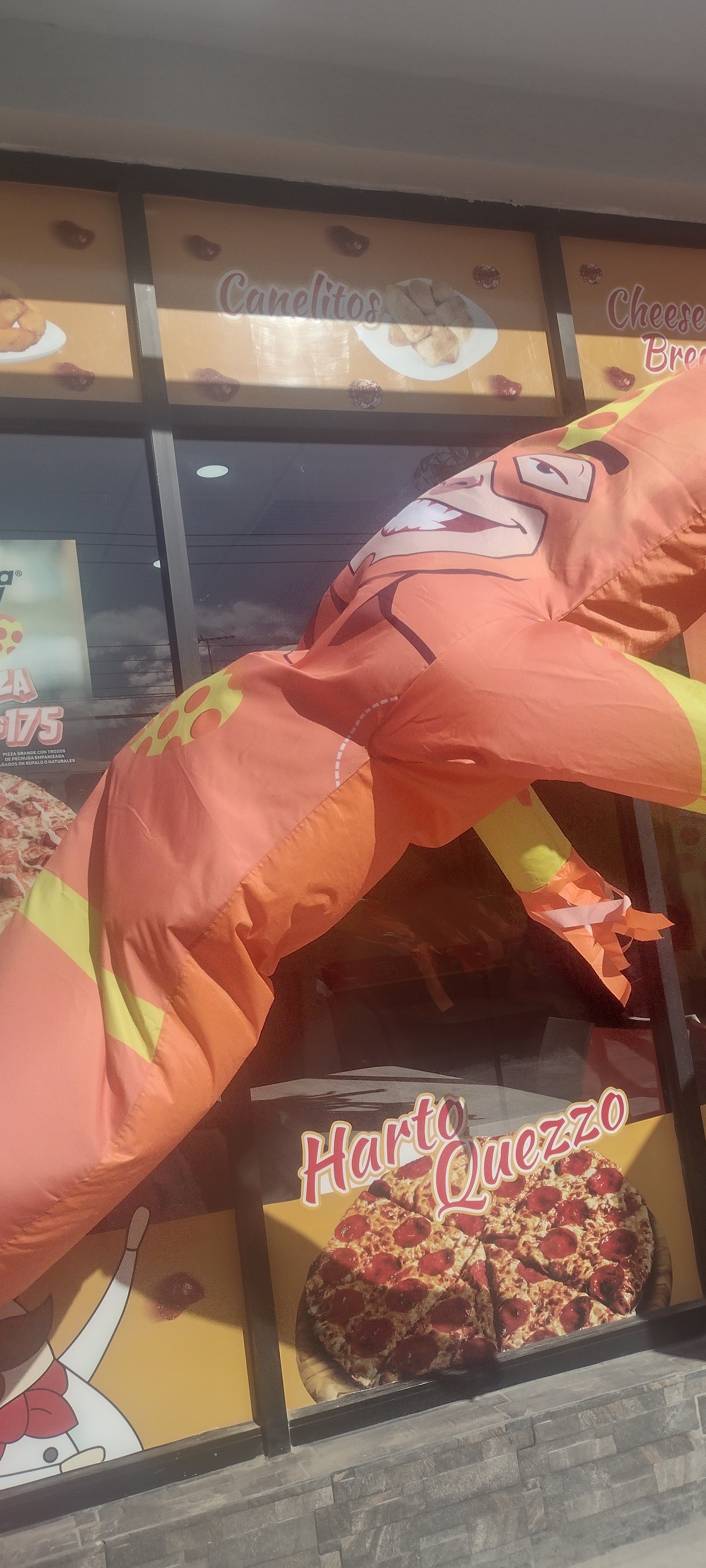 Pizza Deprizza Delicias image 6