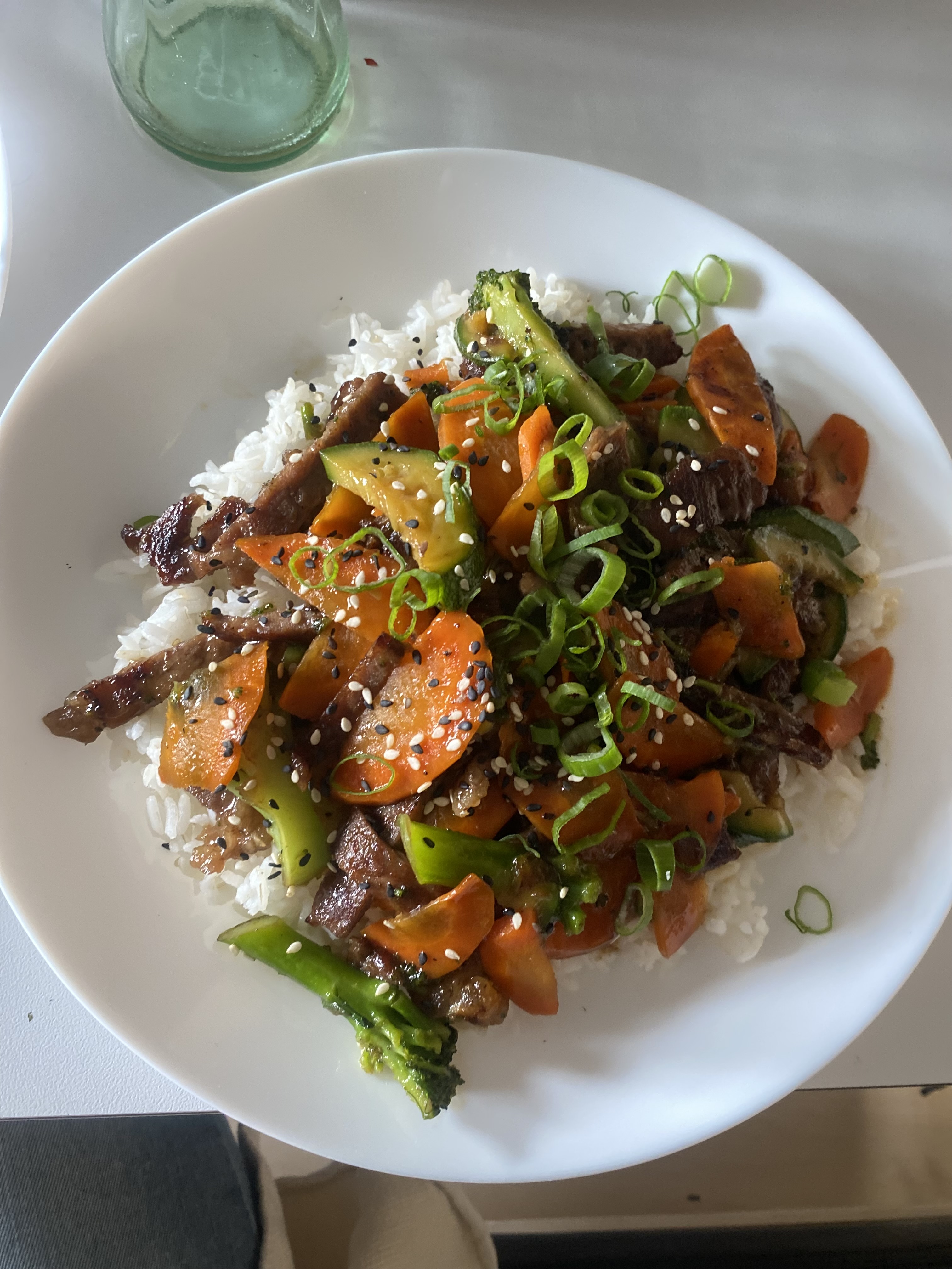 Sakura sushi & wings image 3