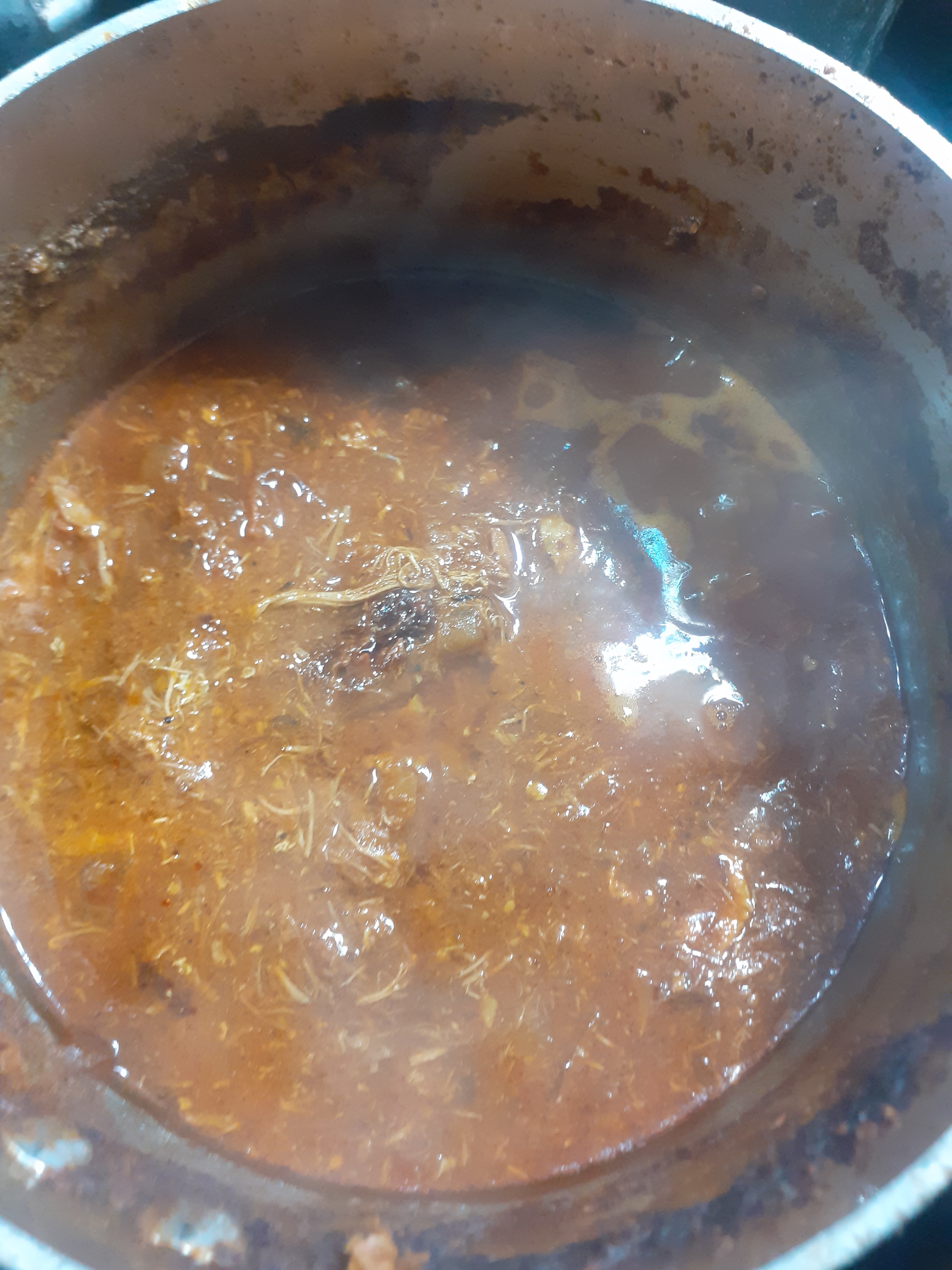 Tortas Y Burritos San Juan image 3