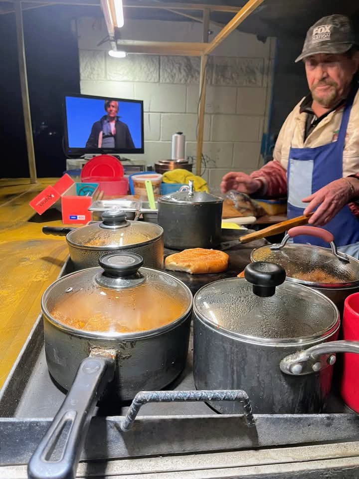 Tortas Y Burritos San Juan image 4