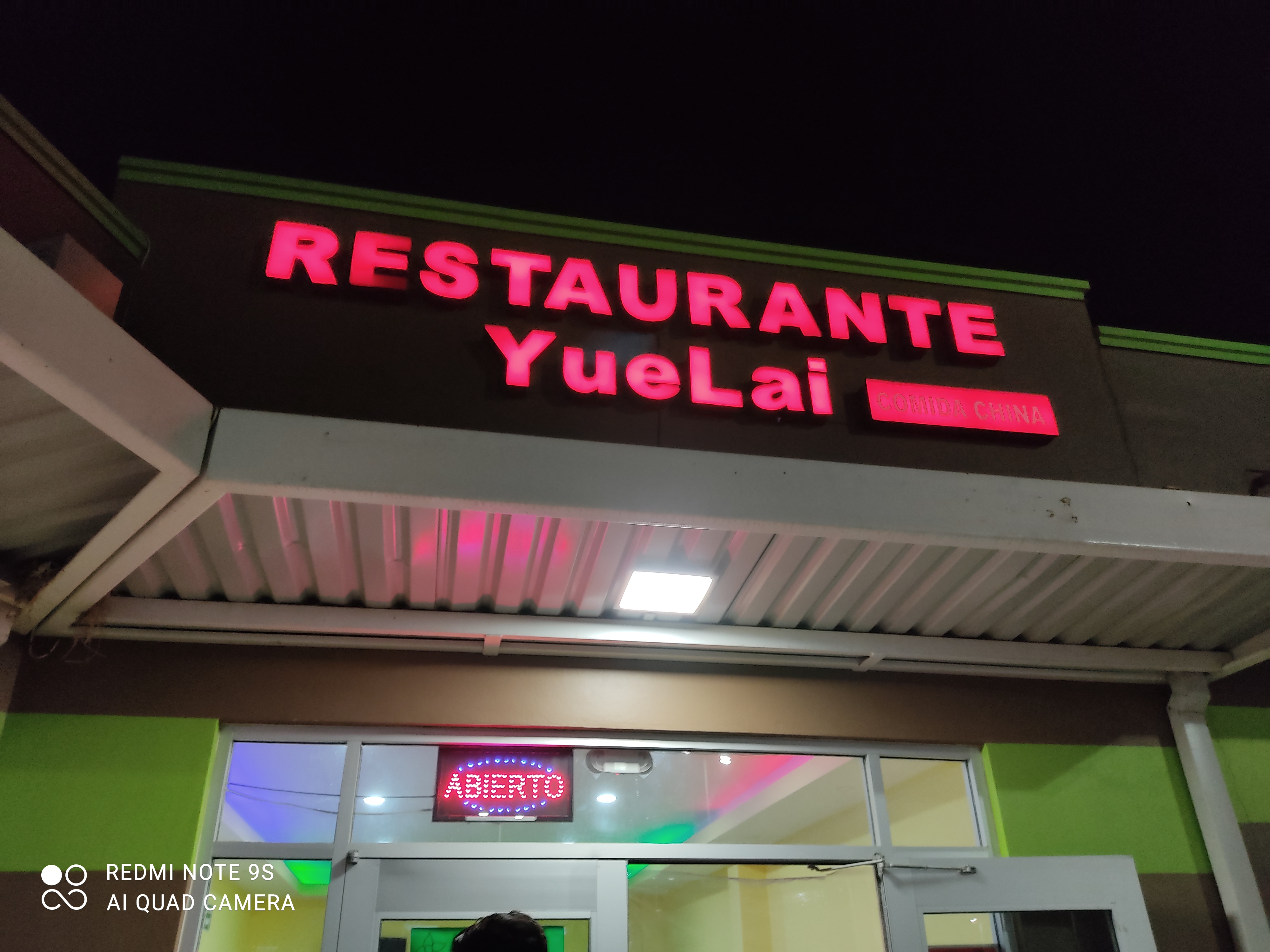 Restaurante yuelai image 3