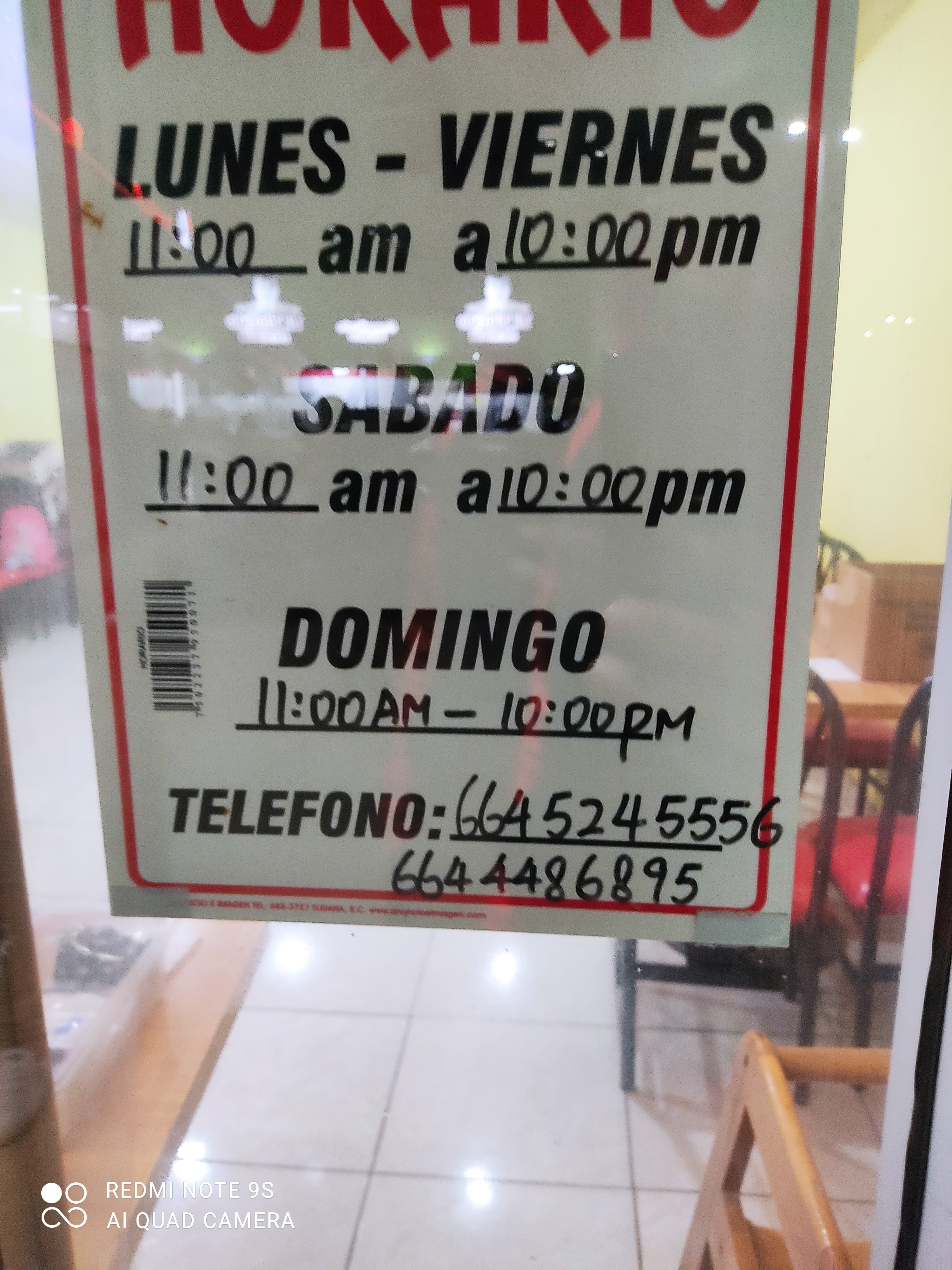 Restaurante yuelai image 4