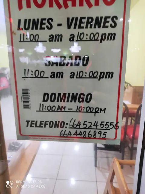Restaurante yuelai image 4