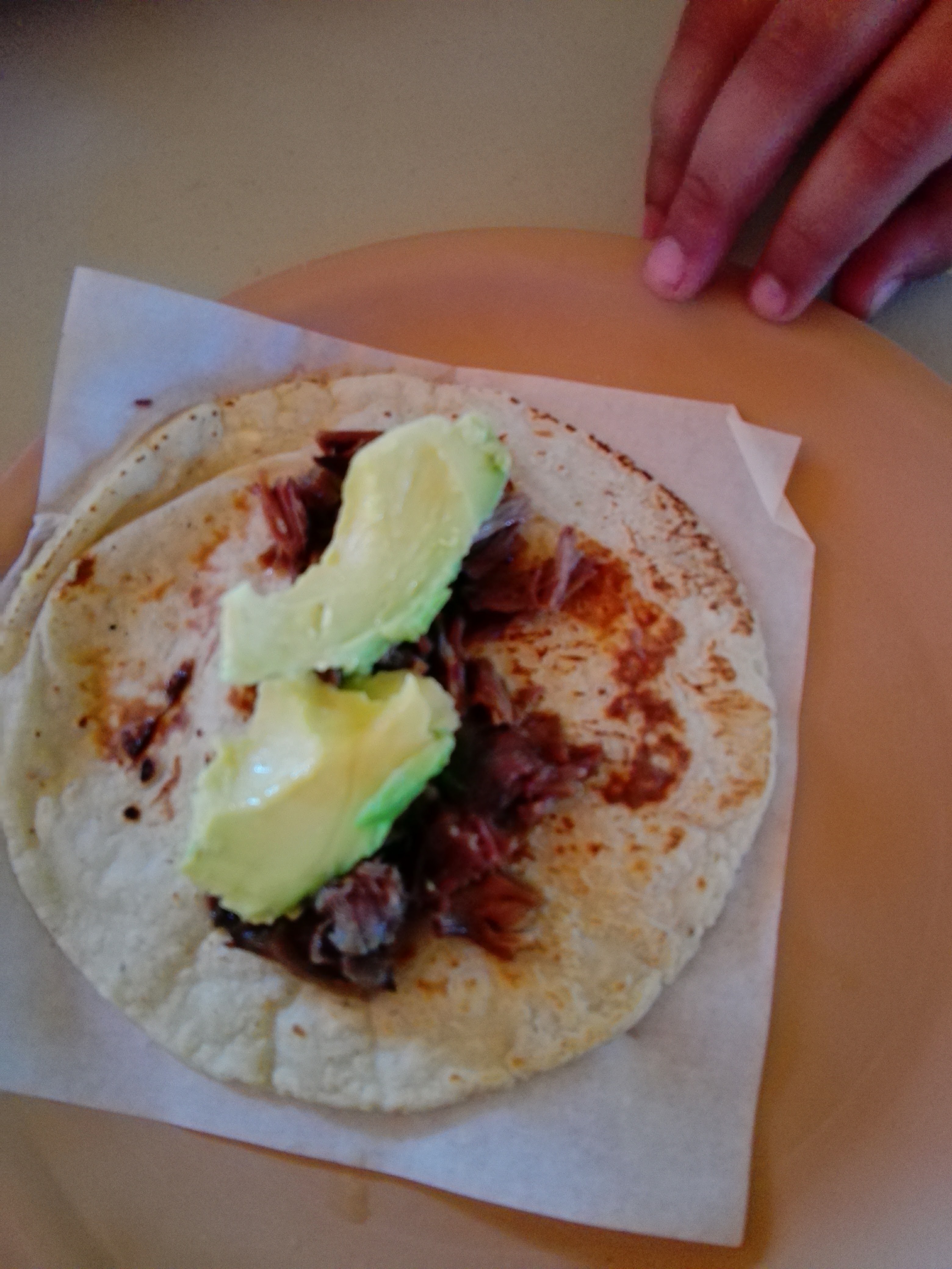 Menudo Y Cabeza De Res Doña Chuy image 5