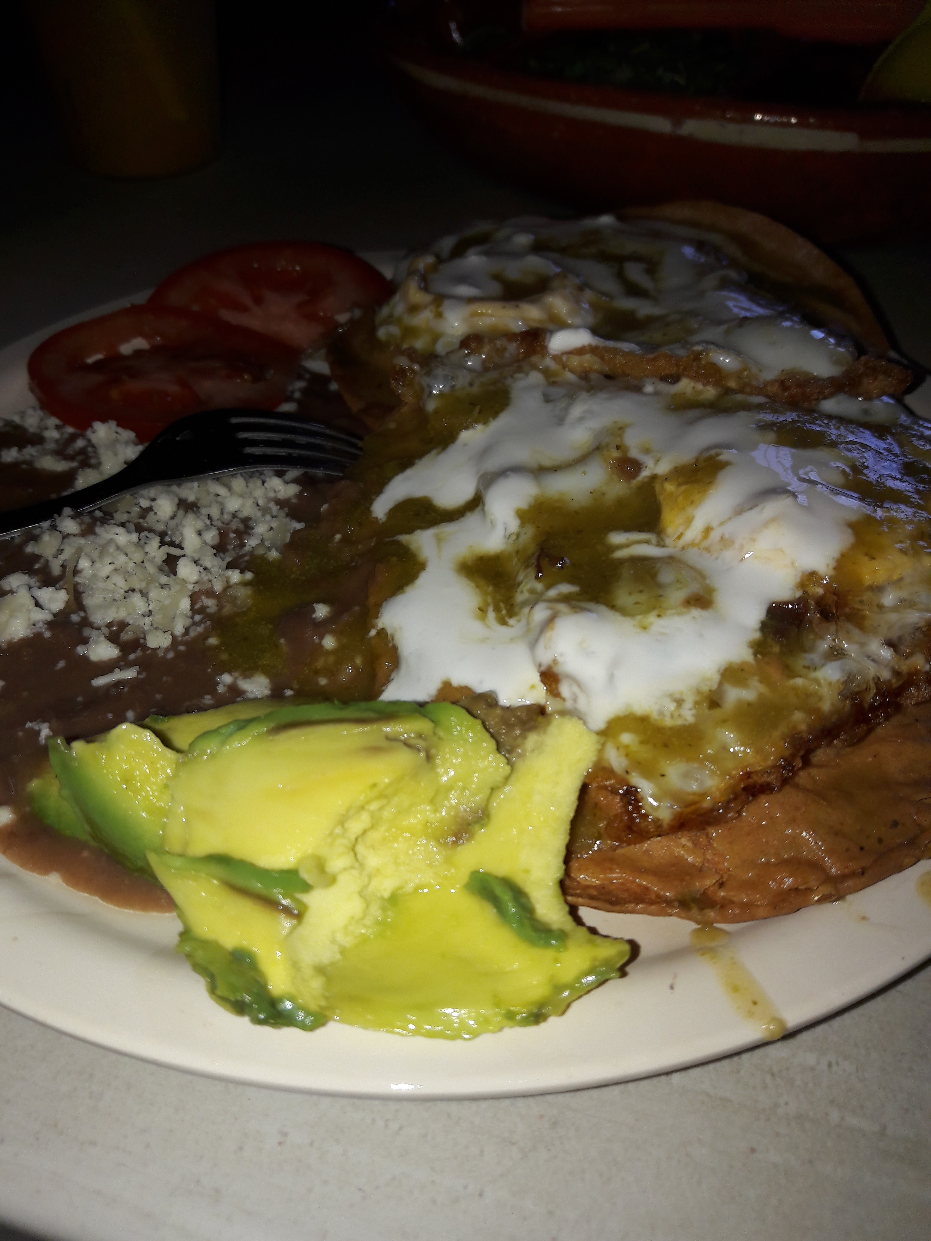 Menudo Y Cabeza De Res Doña Chuy image 6