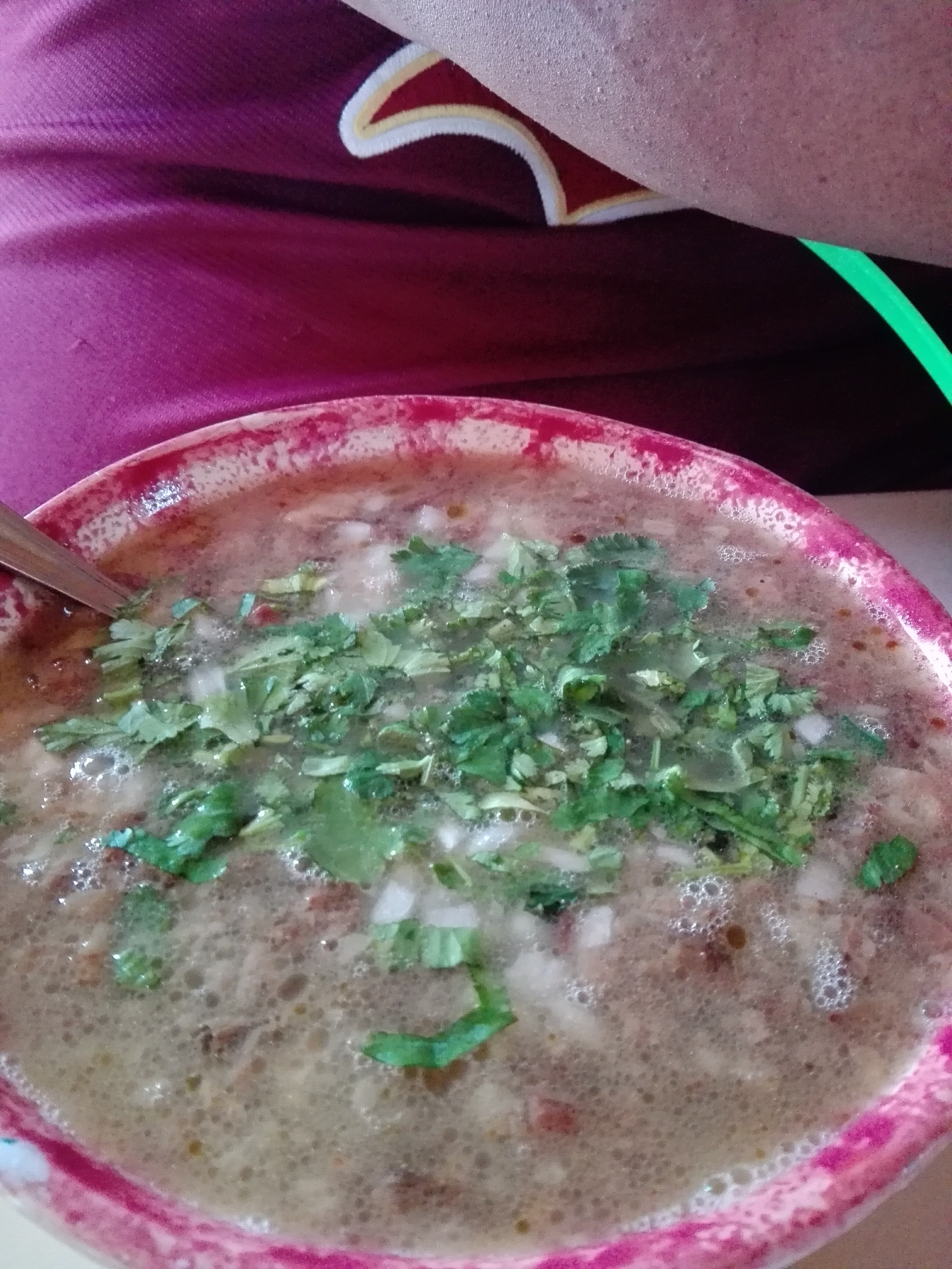 Menudo Y Cabeza De Res Doña Chuy image 7