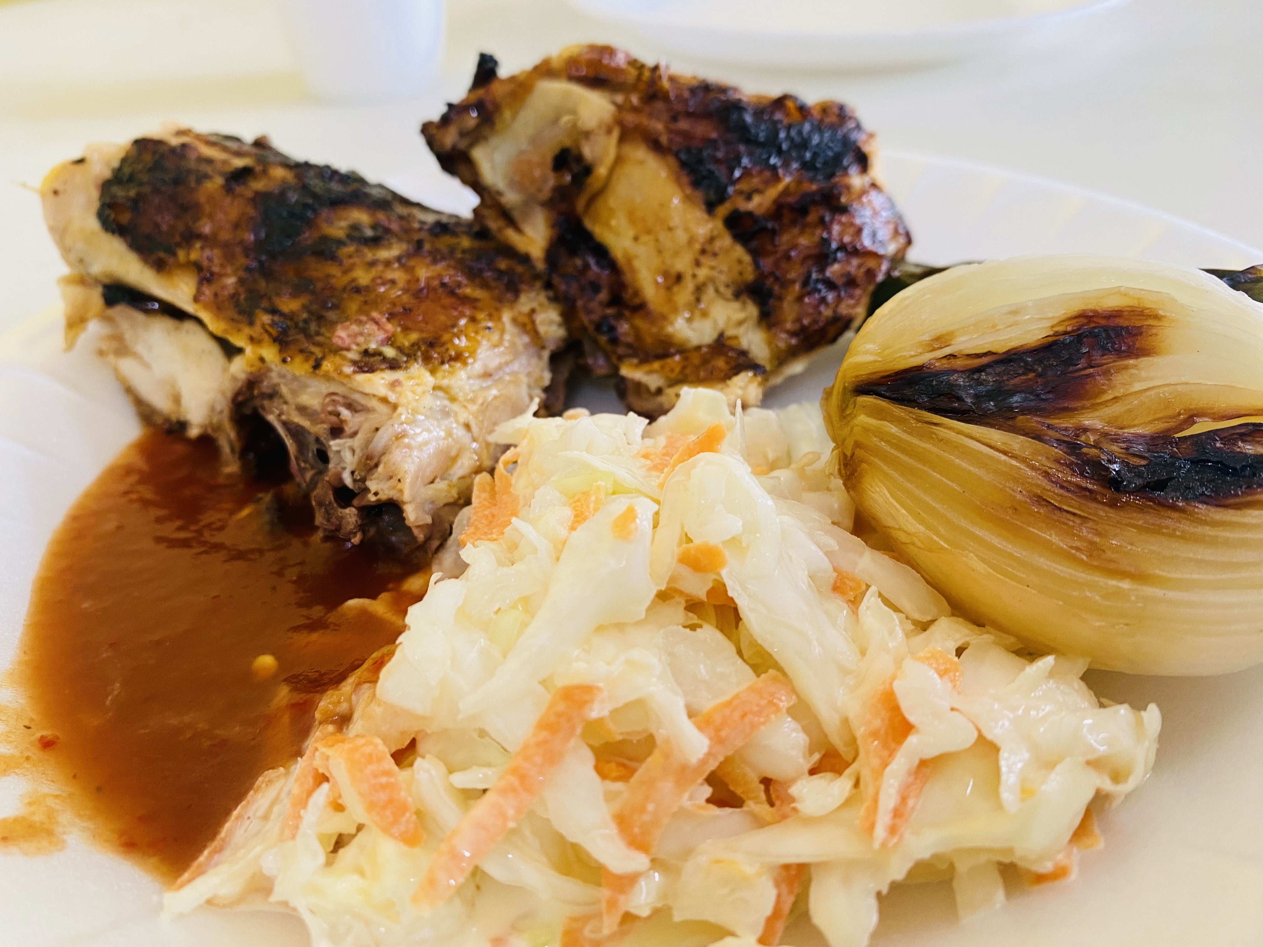 Pollos Las Delicias Asados Al Carbon image 1