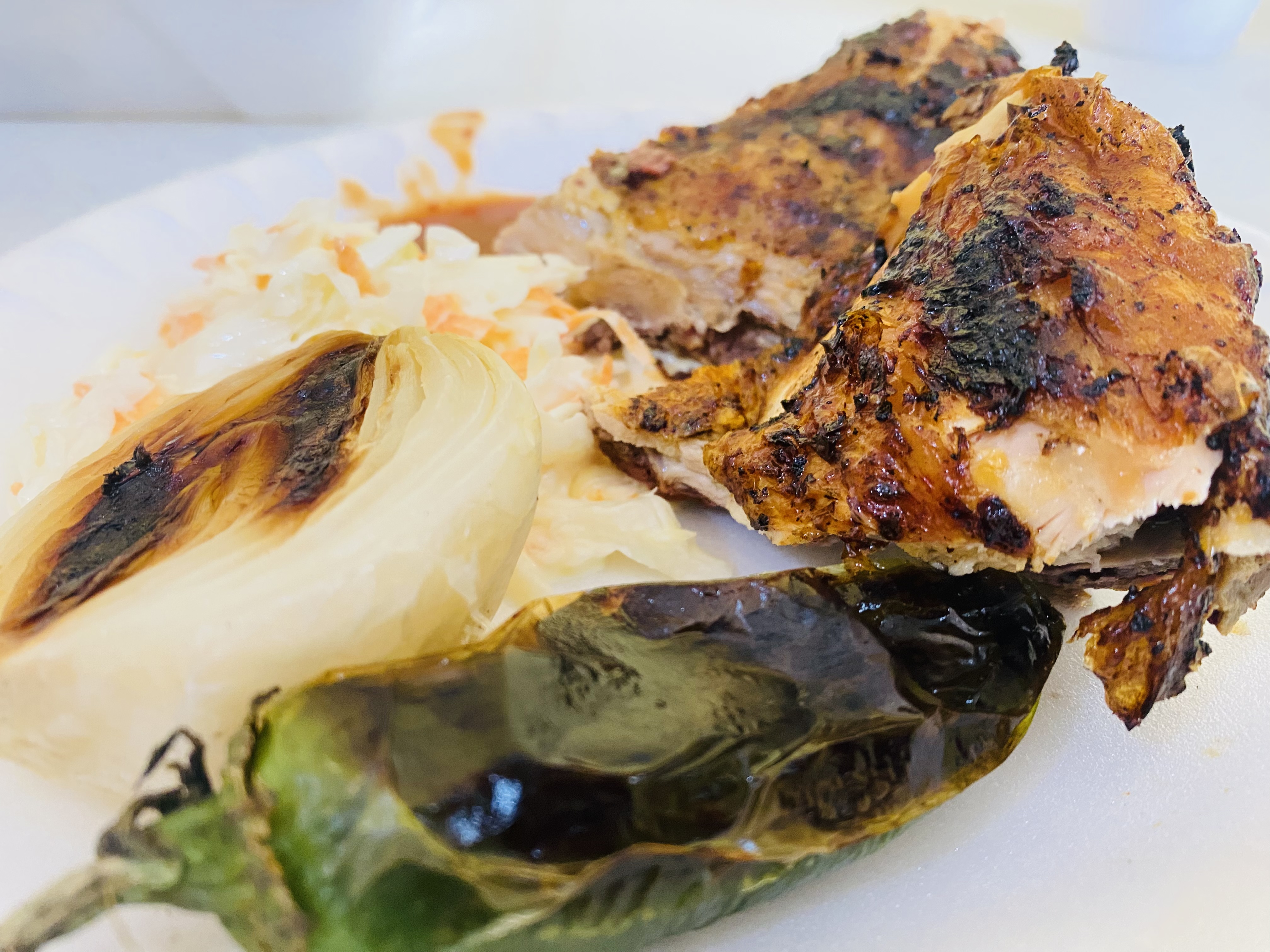 Pollos Las Delicias Asados Al Carbon image 2