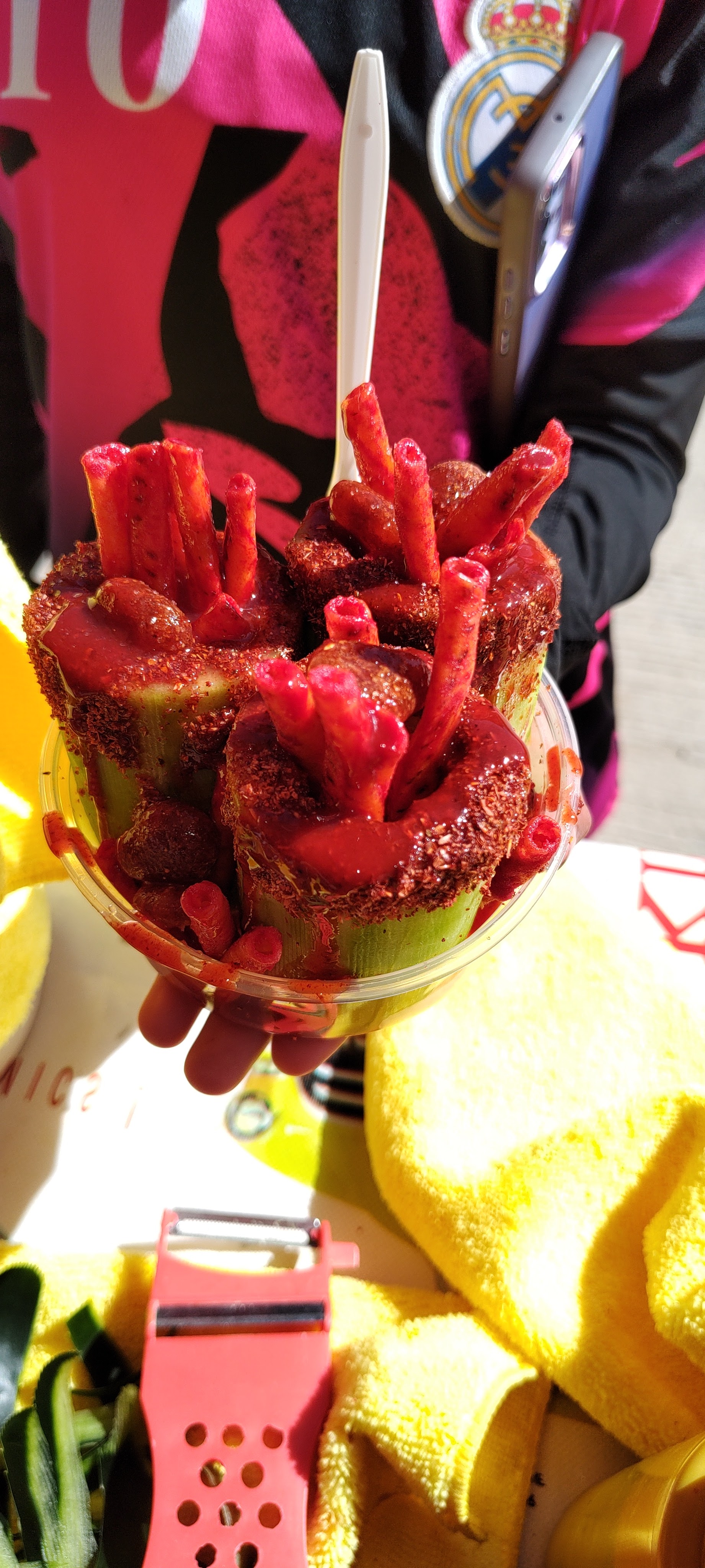 BOTAS LOCAS ABY image 2