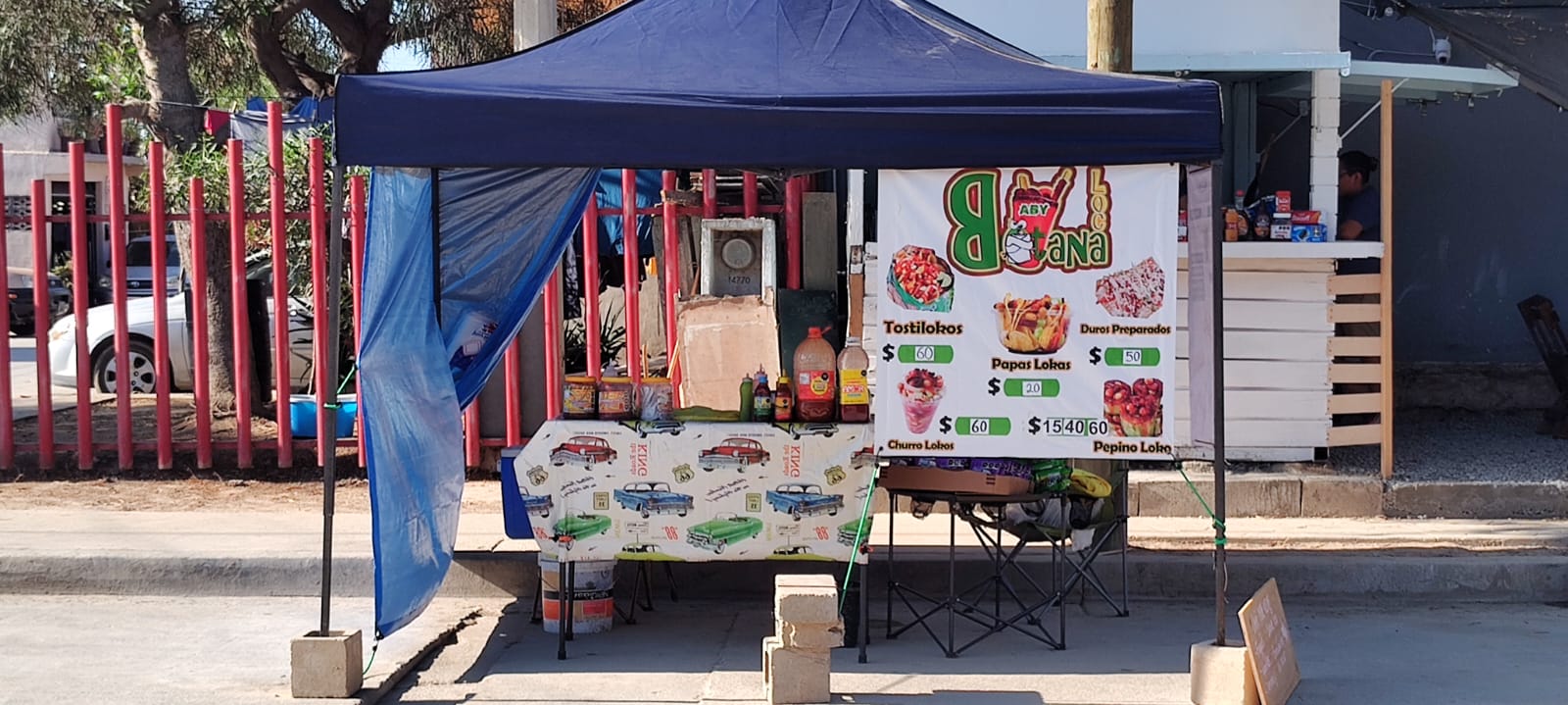 BOTAS LOCAS ABY image 3